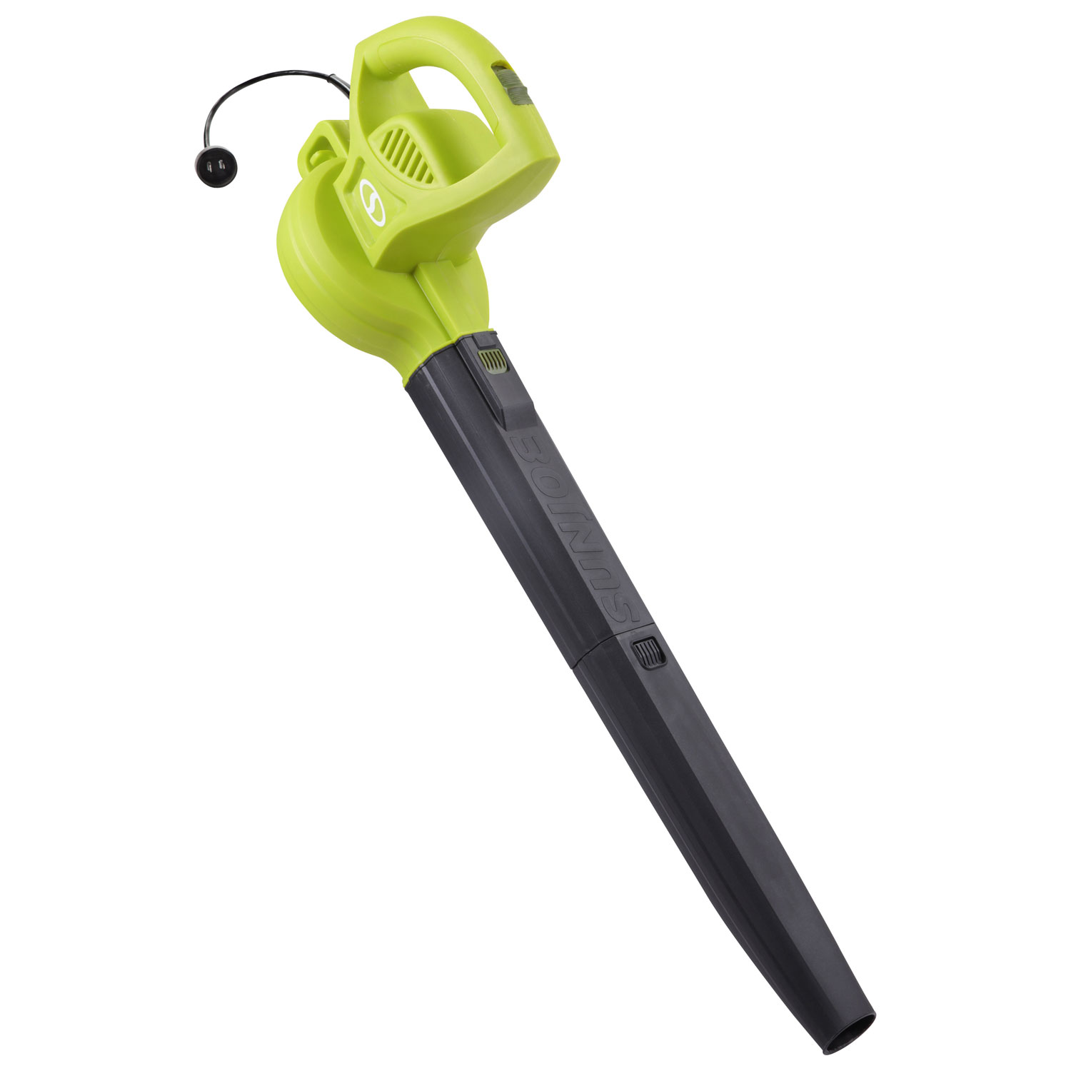 Sun Joe 6A 155MPH Compact Electric Leaf Blower