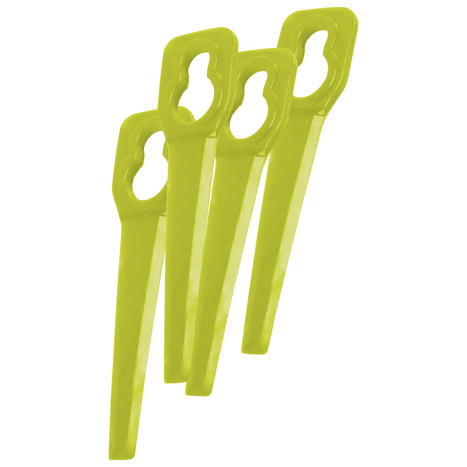 Taille-bordure à lame sans fil 10 po 24 V iON+ de Sun Joe