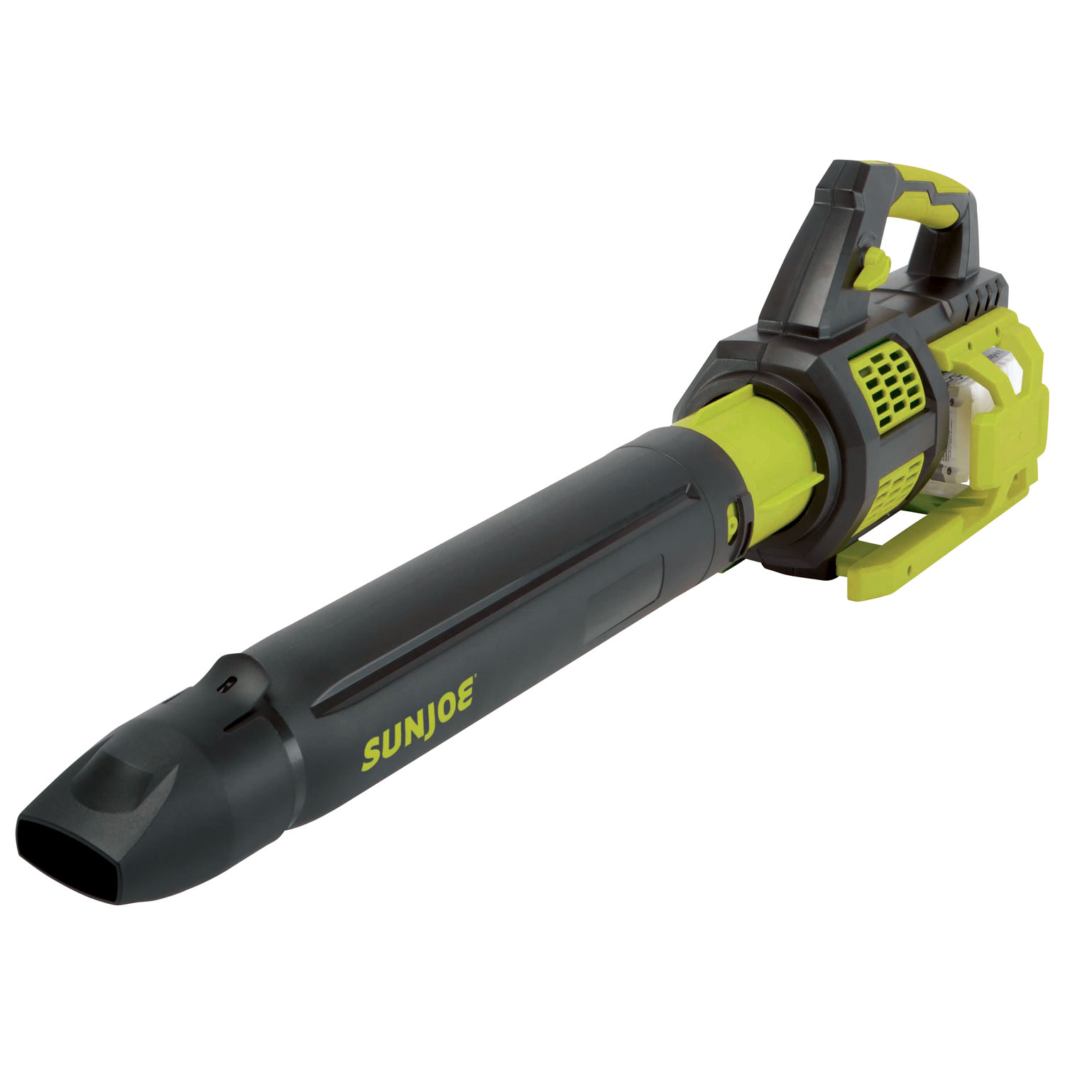 Sun Joe iON+ 48V Cordless Brushless Jet Blower