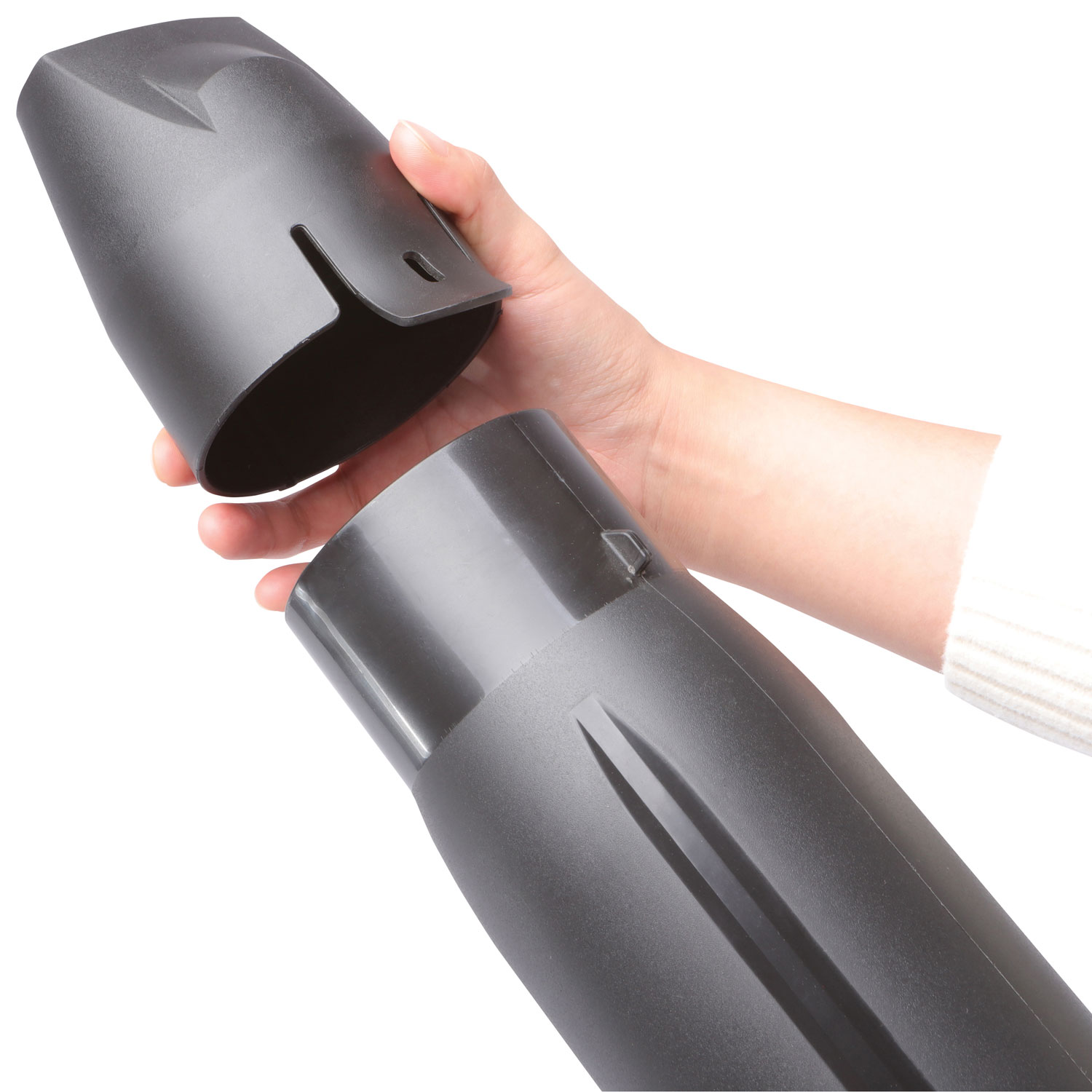 Sun Joe iON+ 48V Cordless Brushless Jet Blower