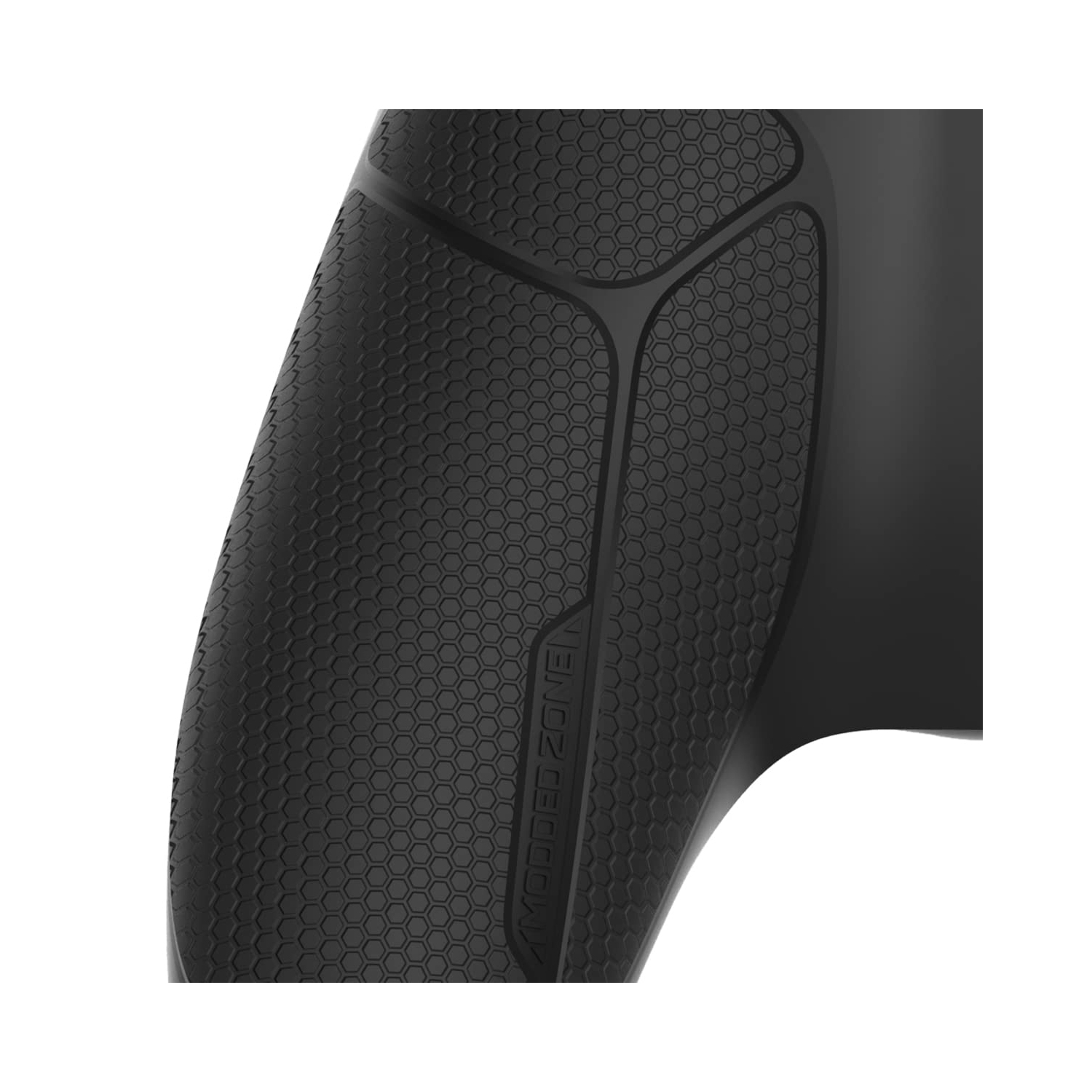 Bat Extreme ModdedZone Smart Modded Controller, Anti Recoil 2 Remap Buttons, Interchangeable Thumbsticks, Hair Triggers, Tactical Buttons Compatible