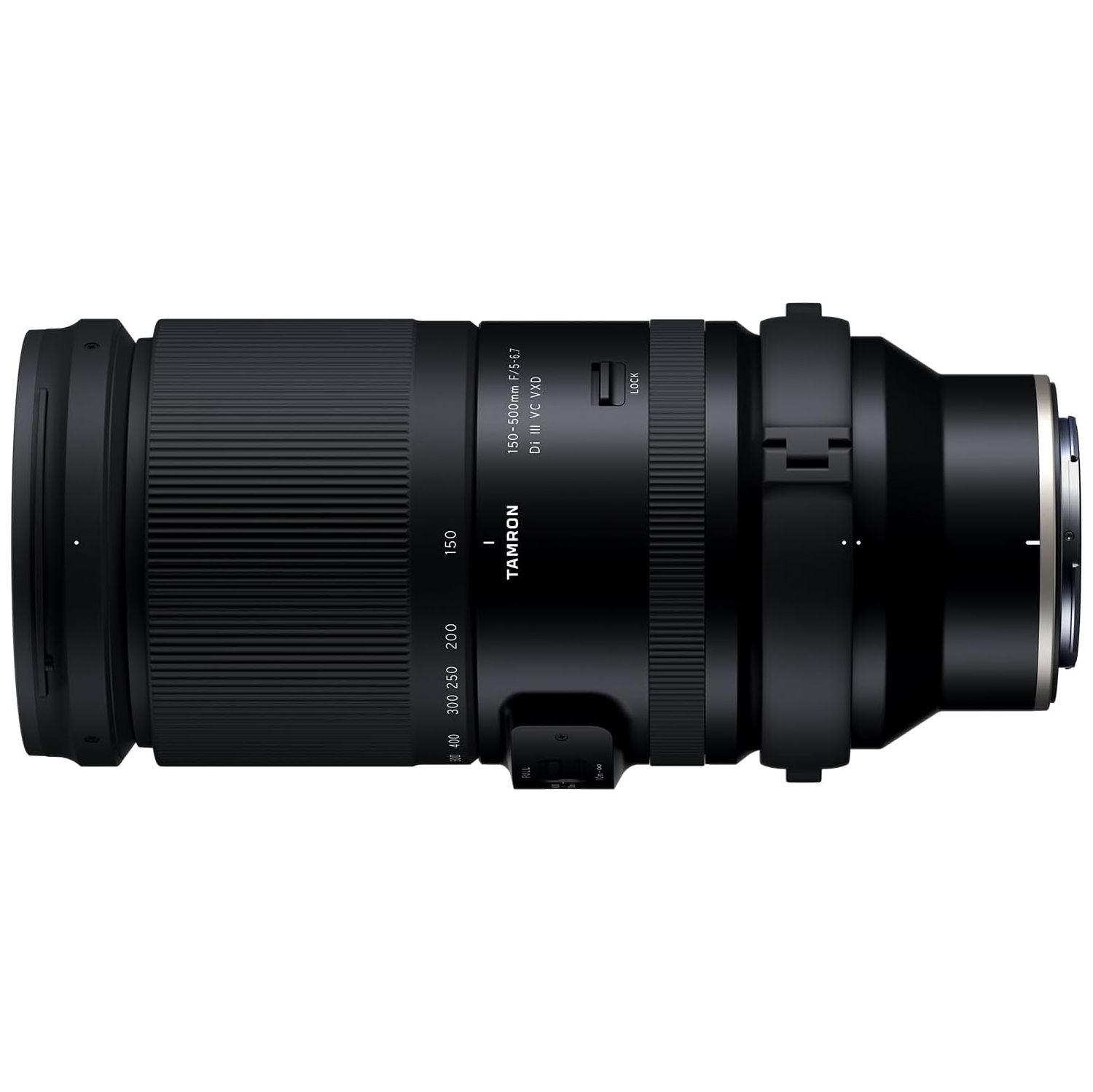Tamron 150-500mm f5-6.7 Di III VC VXD for Nikon Z mount