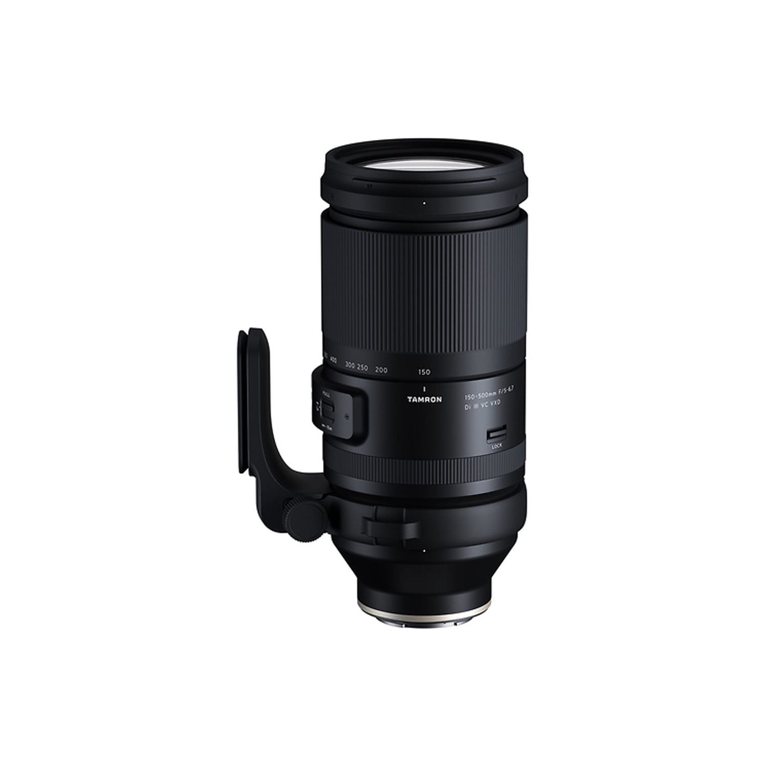 Tamron 150-500mm f5-6.7 Di III VC VXD for Nikon Z mount