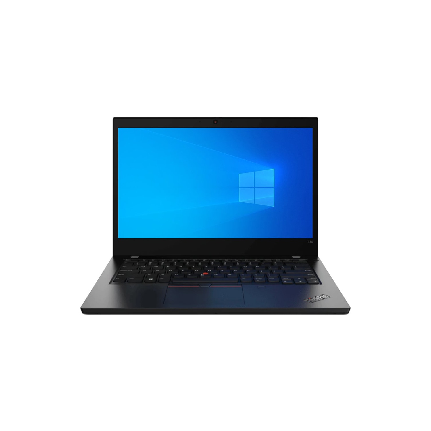 Refurbished (Good) - Lenovo ThinkPad L15 Gen1 20U30022US 15