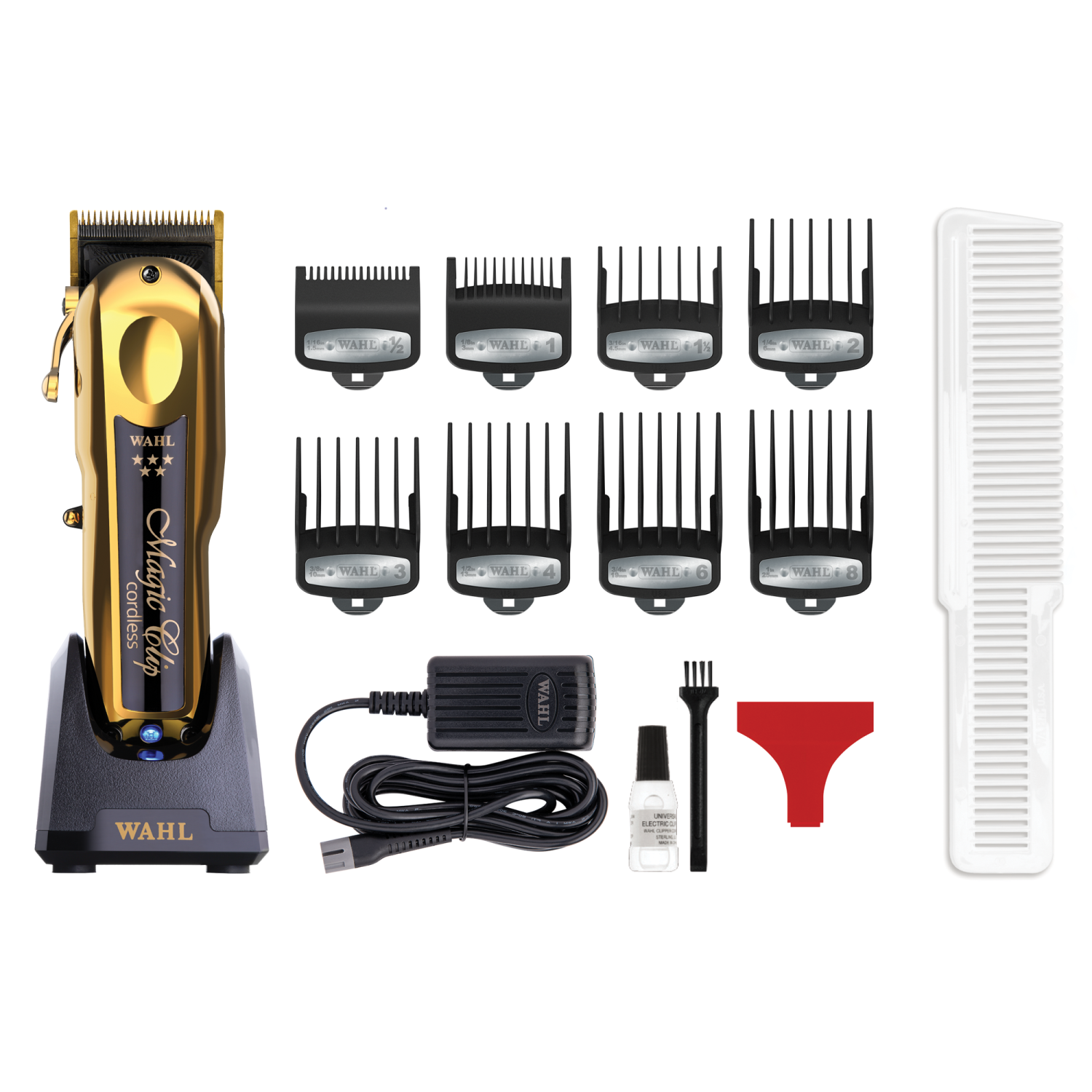 WAHL 5 Star Razor Magic Clip (with or without wires) | Best Buy Canada