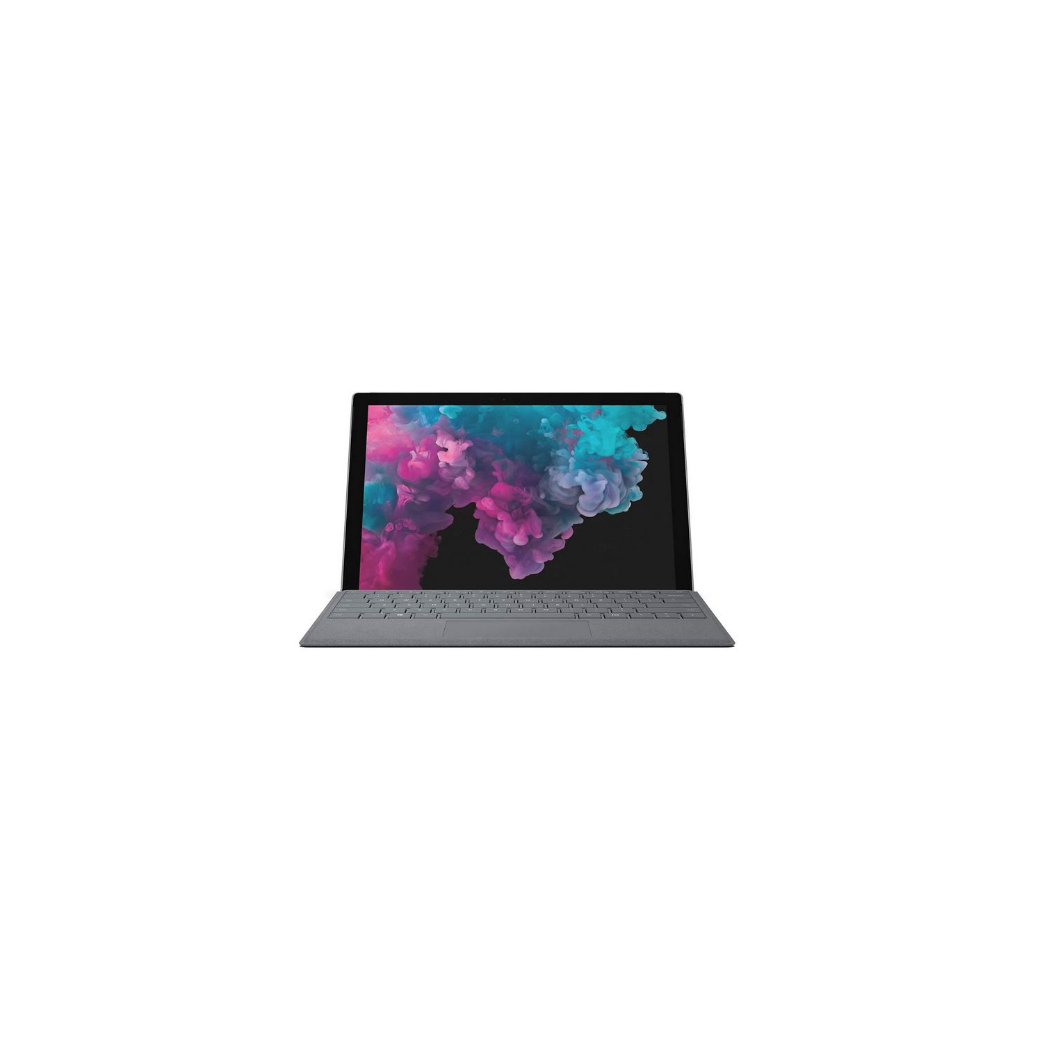 Remis à neuf - Surface Pro 6 12,3 po de Microsoft, Core i7-8th gén. d'Intel, 1,9&nbsp;GHz, mémoire vive 8&nbsp;Go, stockage 256&nbsp;Go, Windows 11