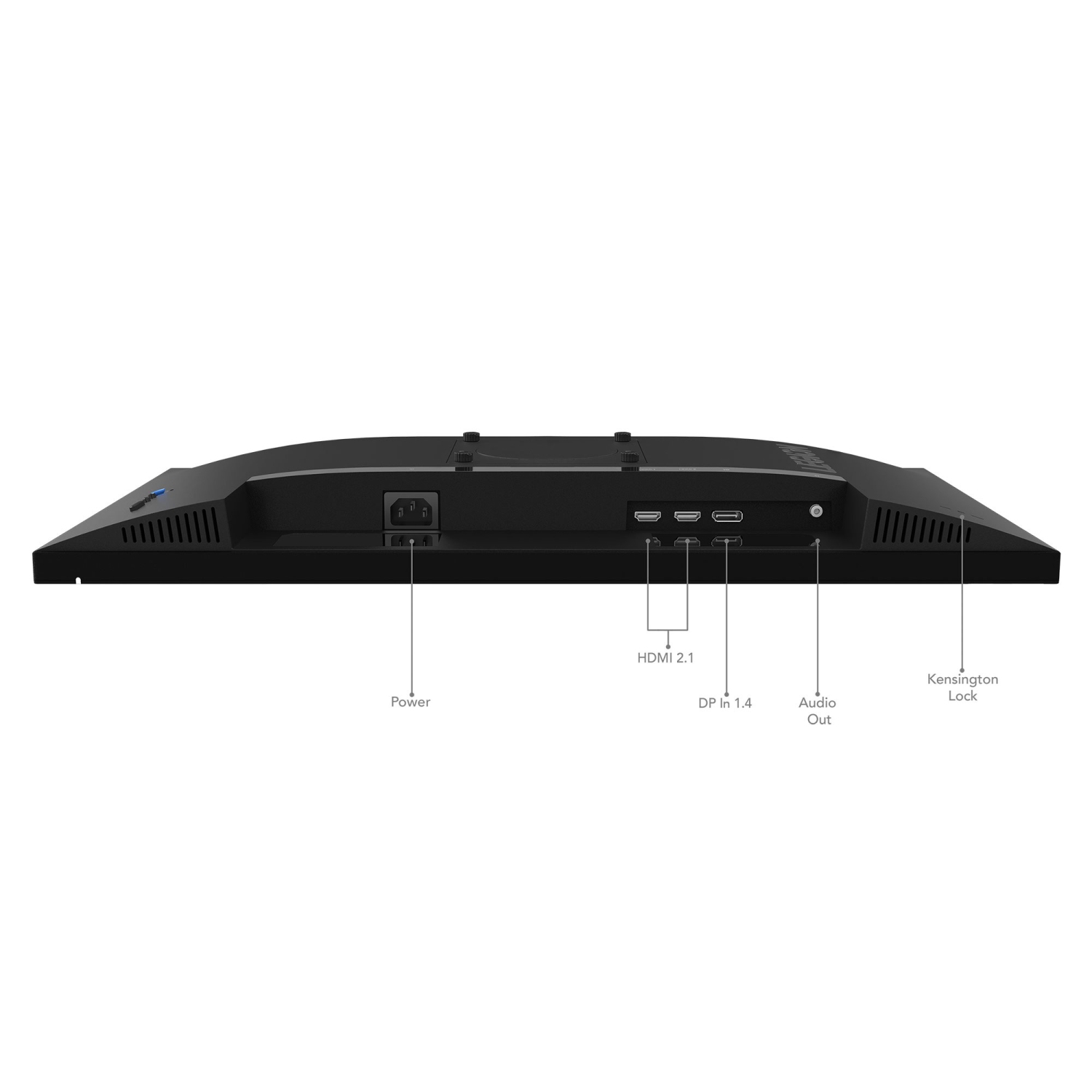 Moniteur de jeu 180&nbsp;Hz FHD IPS 5&nbsp;po Legion R25i de Lenovo 30 24 pour le jeu