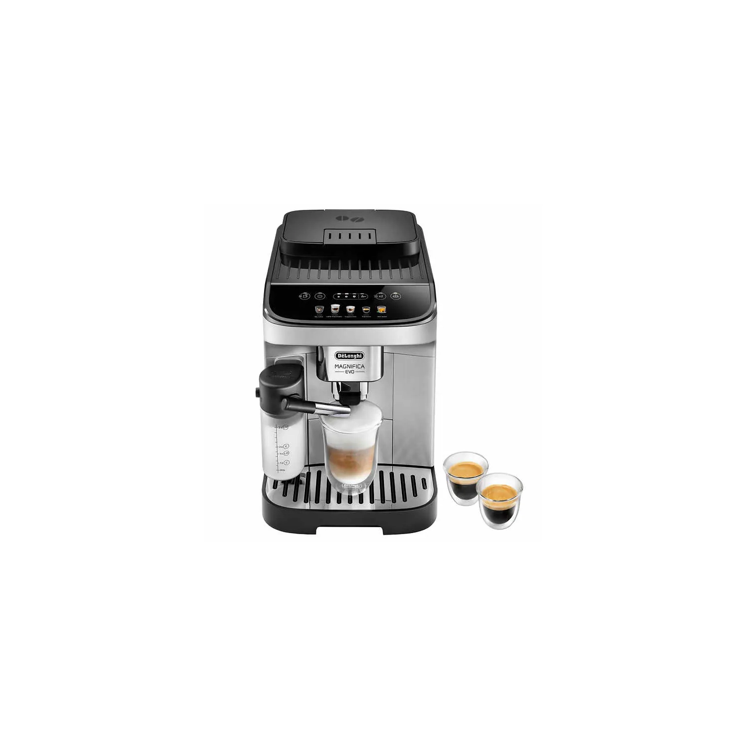 Delonghi Magnifica Evo Where to Buy at the Best Price in the Canada?
