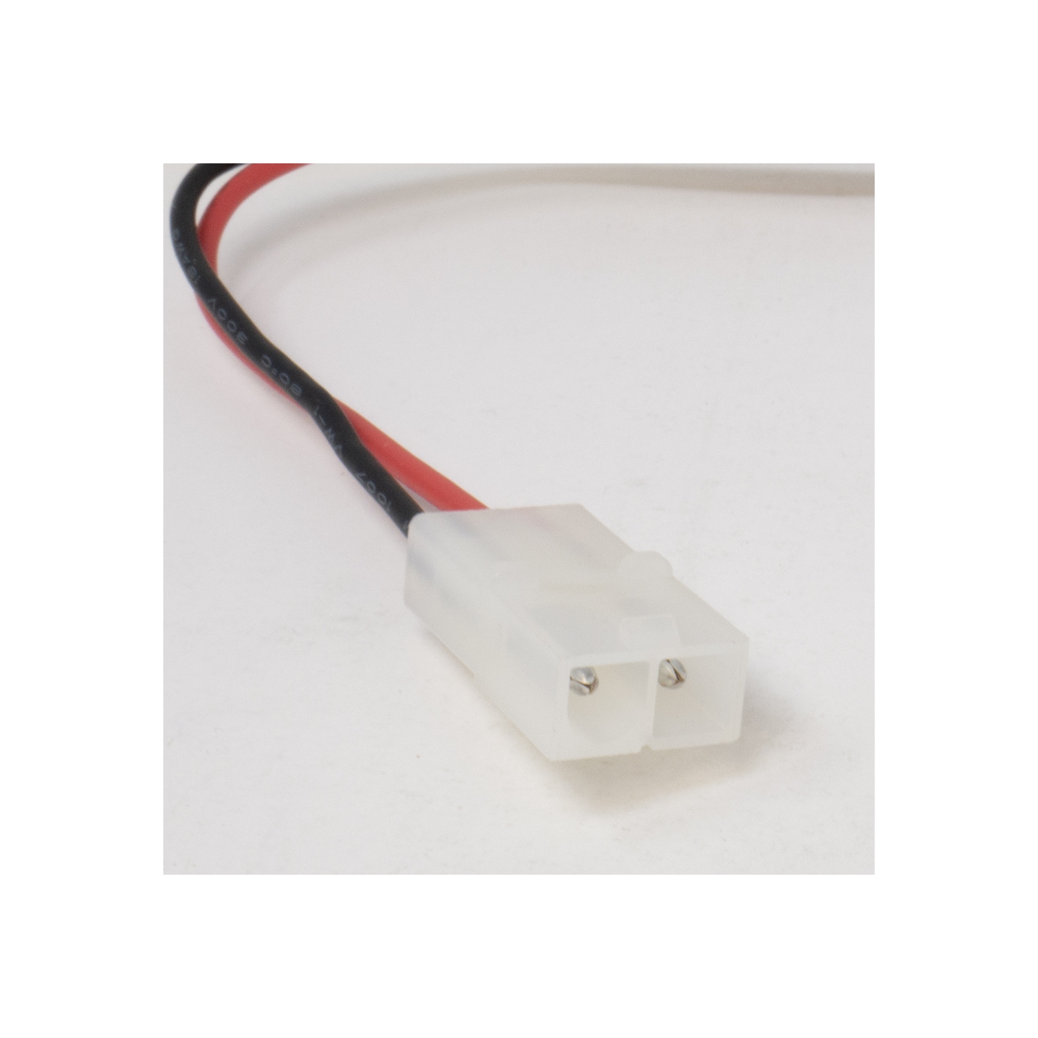 Paquet de 3 piles AA NiCd de 9,6 V avec connecteur Tamiya