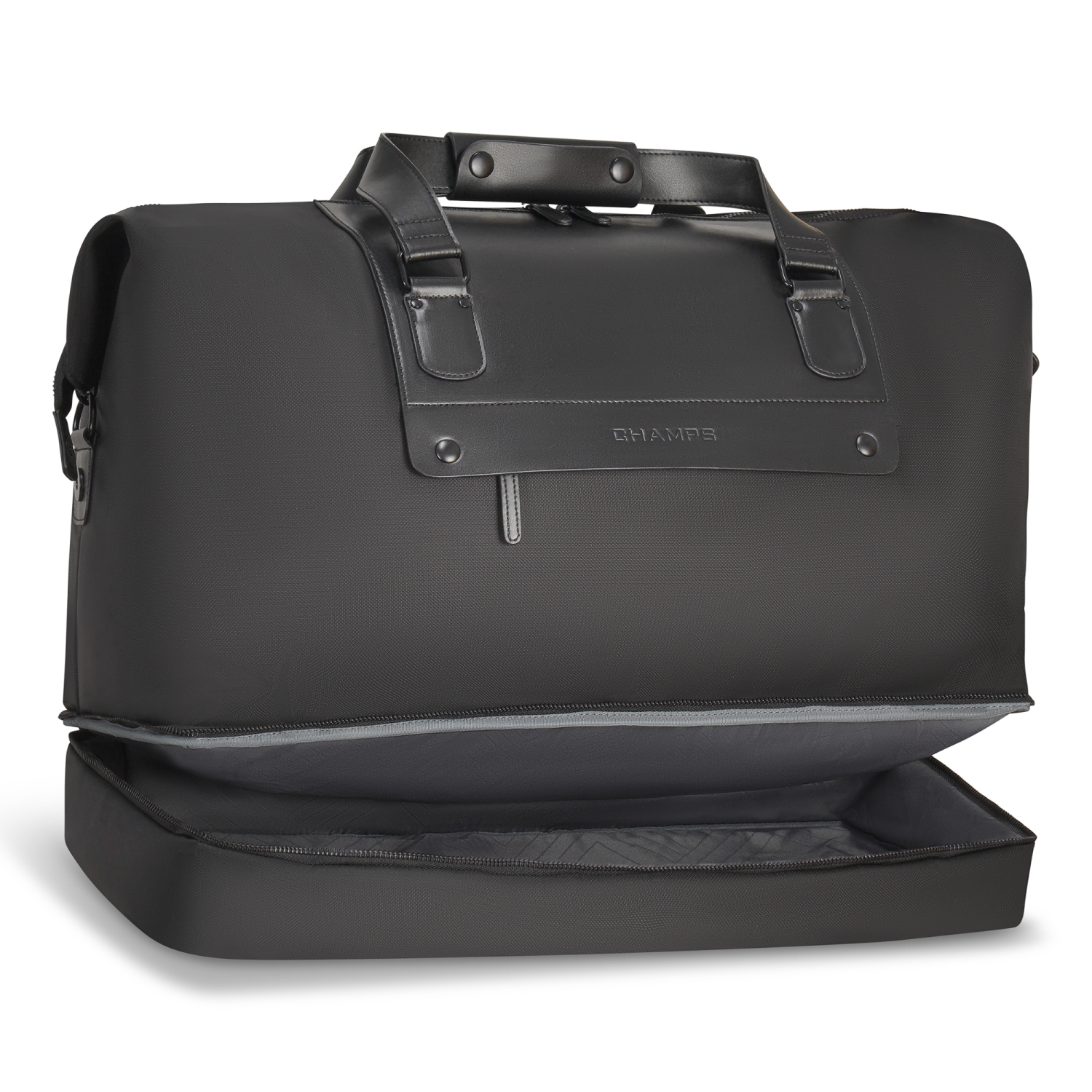 CHAMPS Onyx Duffle Bag