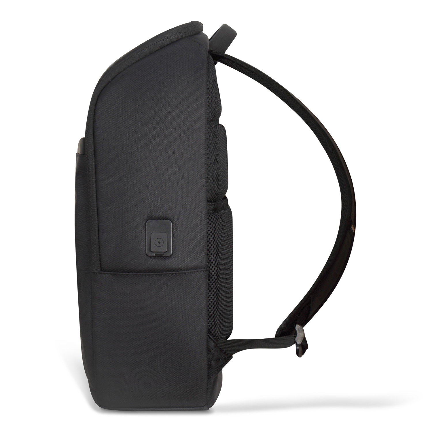 CHAMPS Onyx Tech Backpack