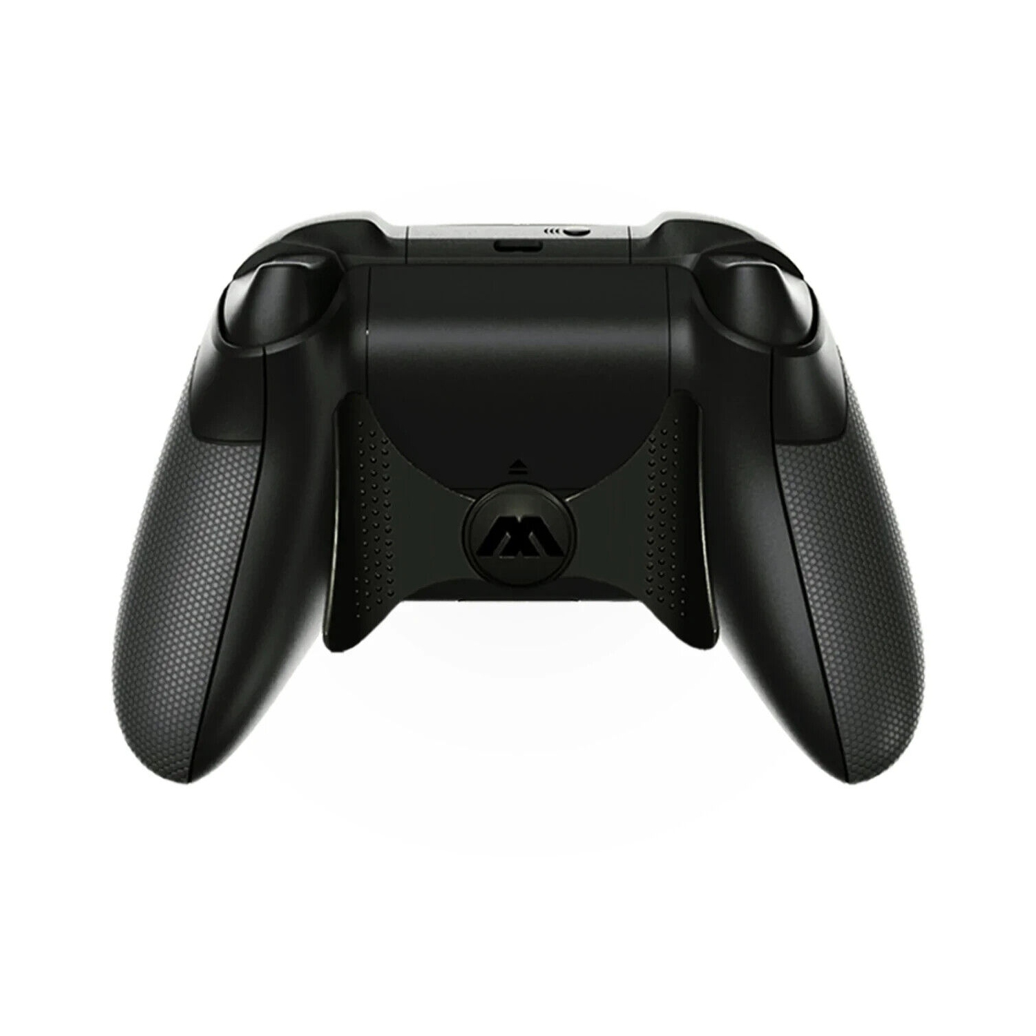 White Extreme Smart Rapid Fire Custom Modded Controller Compatible with Xbox One S/X MASTER MOD for All Major Shooter Games