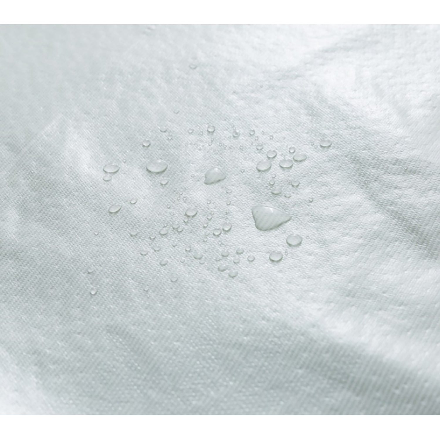 StarNight - Bamboo Mattress Protector, Waterproof and Hypoallergenic, King Size