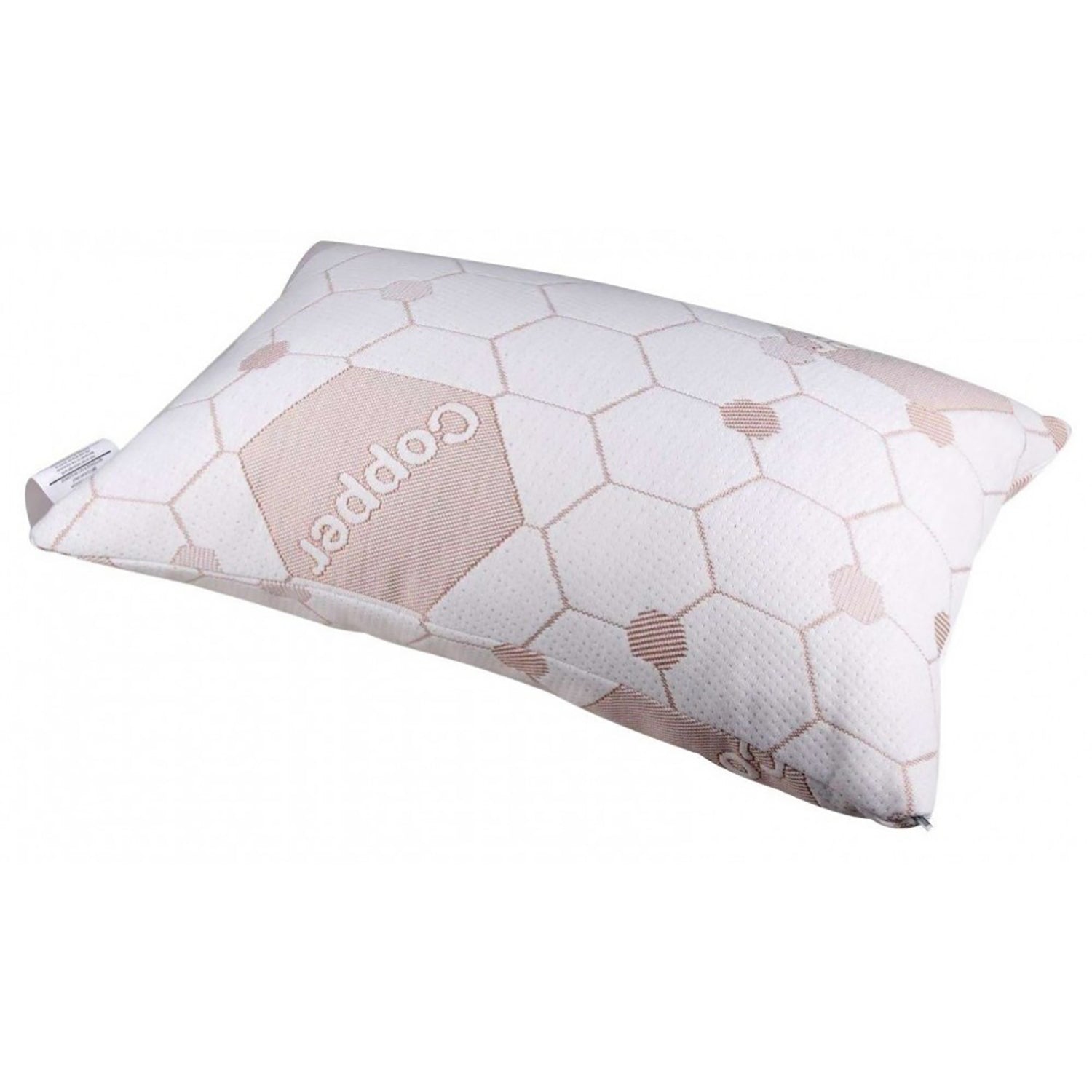 Copper rest pillow sale