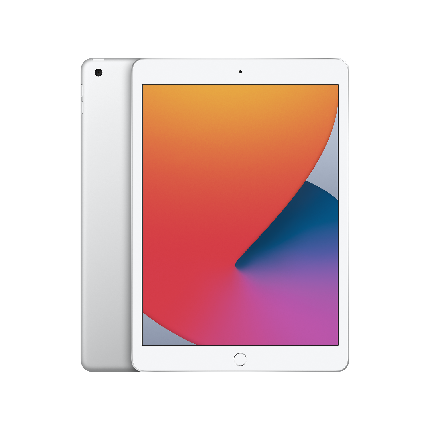 iPad 7th génération A2200 Go d'Apple remis à neuf (très bon état) - Argenté 32&nbsp;Go