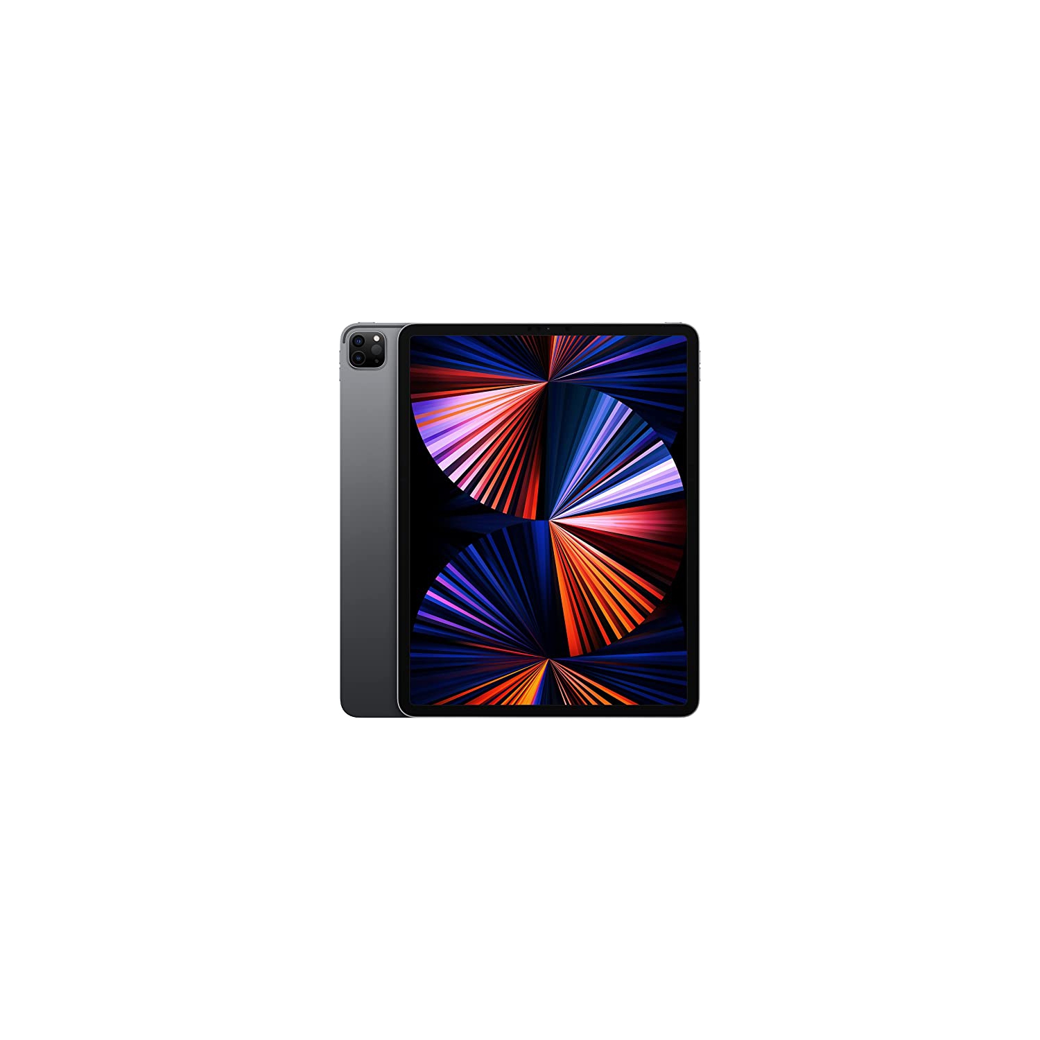 Refurbished (Good) - Apple iPad Pro 12.9