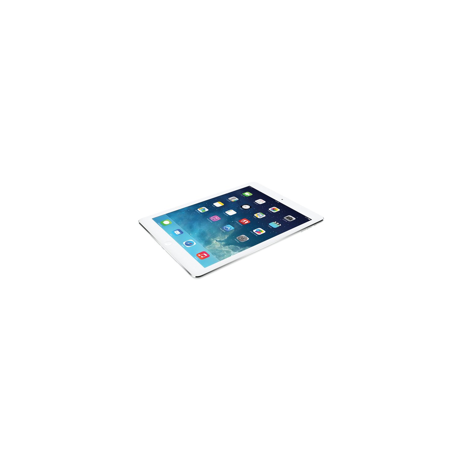 Refurbished Apple iPad Air A1474 (WiFi) 32GB Silver