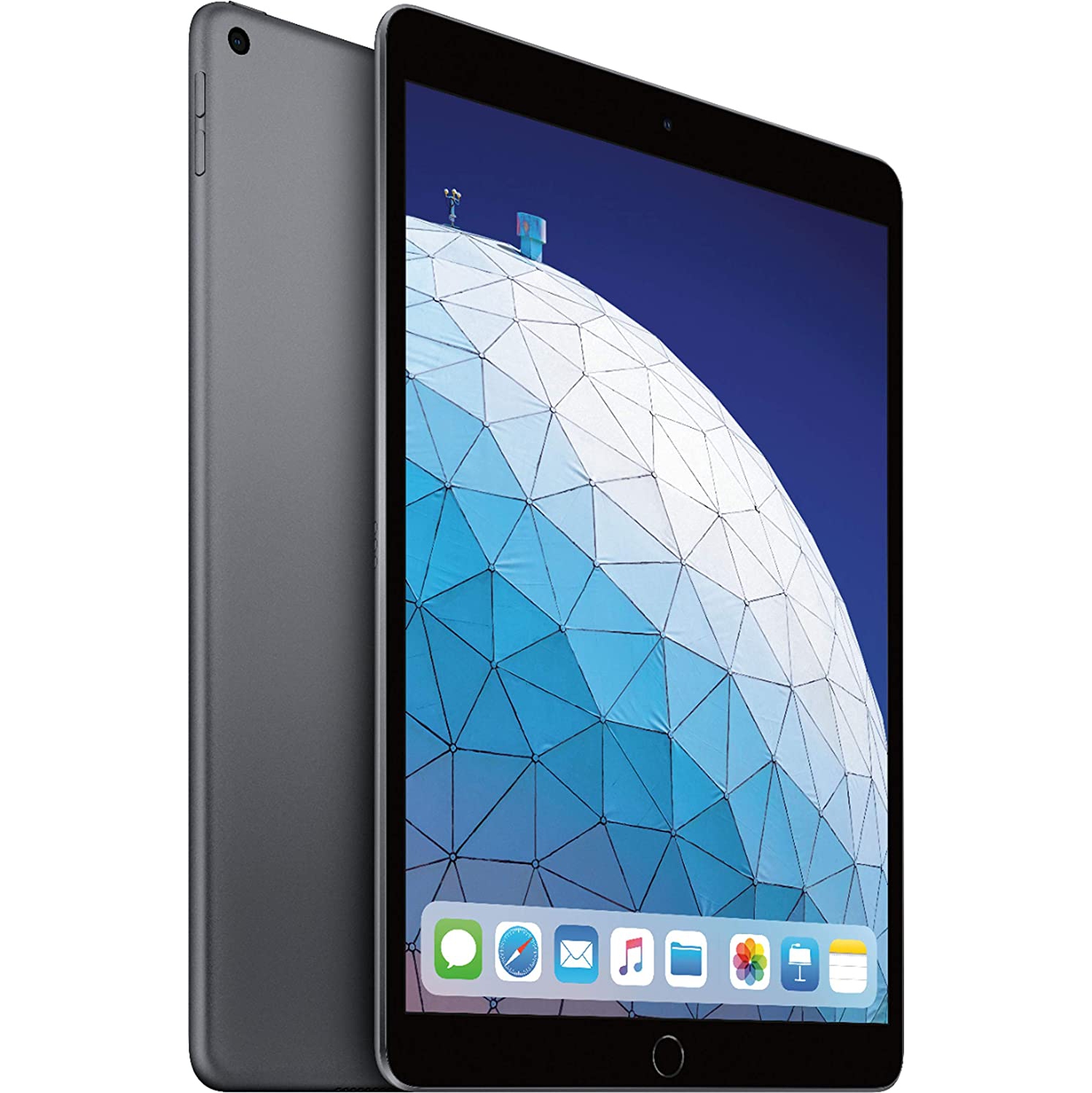 Remis à neuf 256&nbsp;Go; iPad Air 3 A2152 (Wi-Fi) d'Apple; Gris cosmique