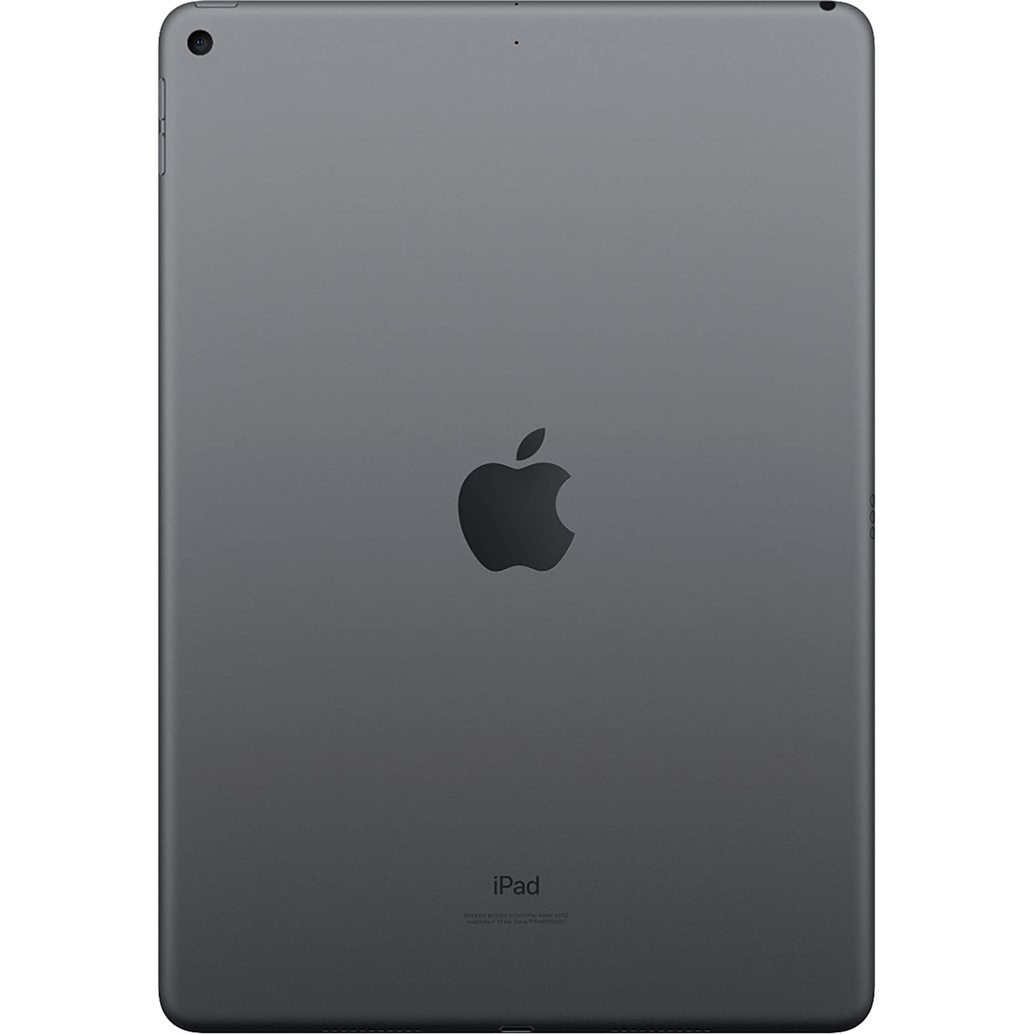 Remis à neuf 256&nbsp;Go; iPad Air 3 A2152 (Wi-Fi) d'Apple; Gris cosmique