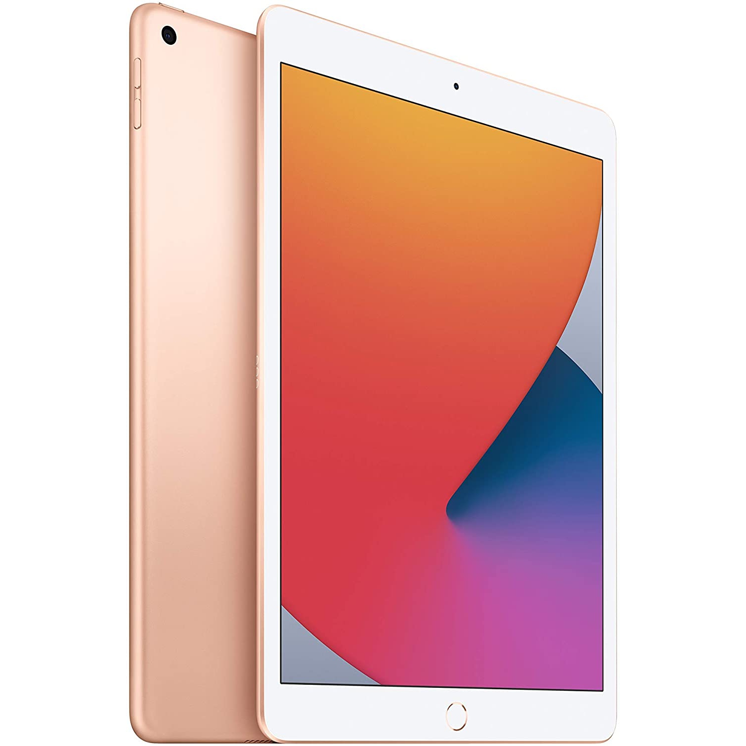 Remis à neuf; iPad 8th de A2270 génération d'Apple (Wi-Fi); 32 Go doré