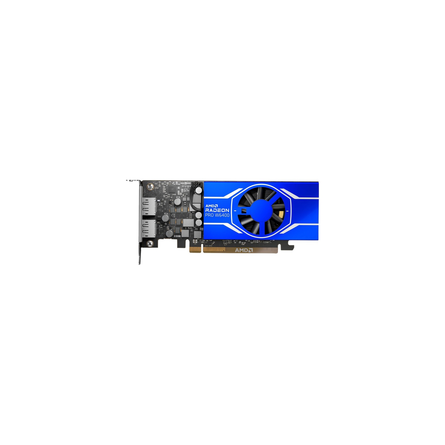 AMD Radeon PRO W6400 Graphic Card (100-506189)