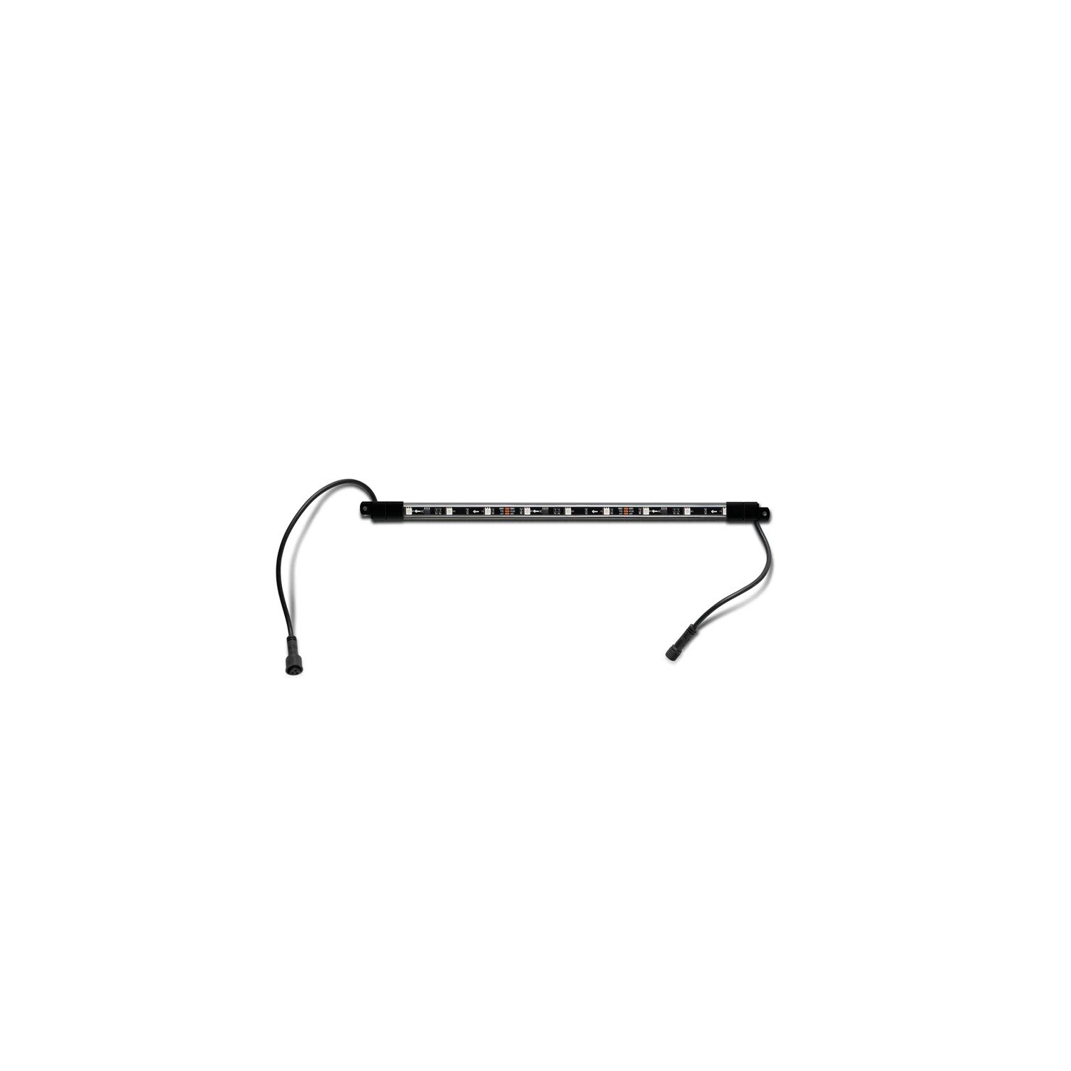 Extreme Strips - 6 Seat Cart + LED Controller