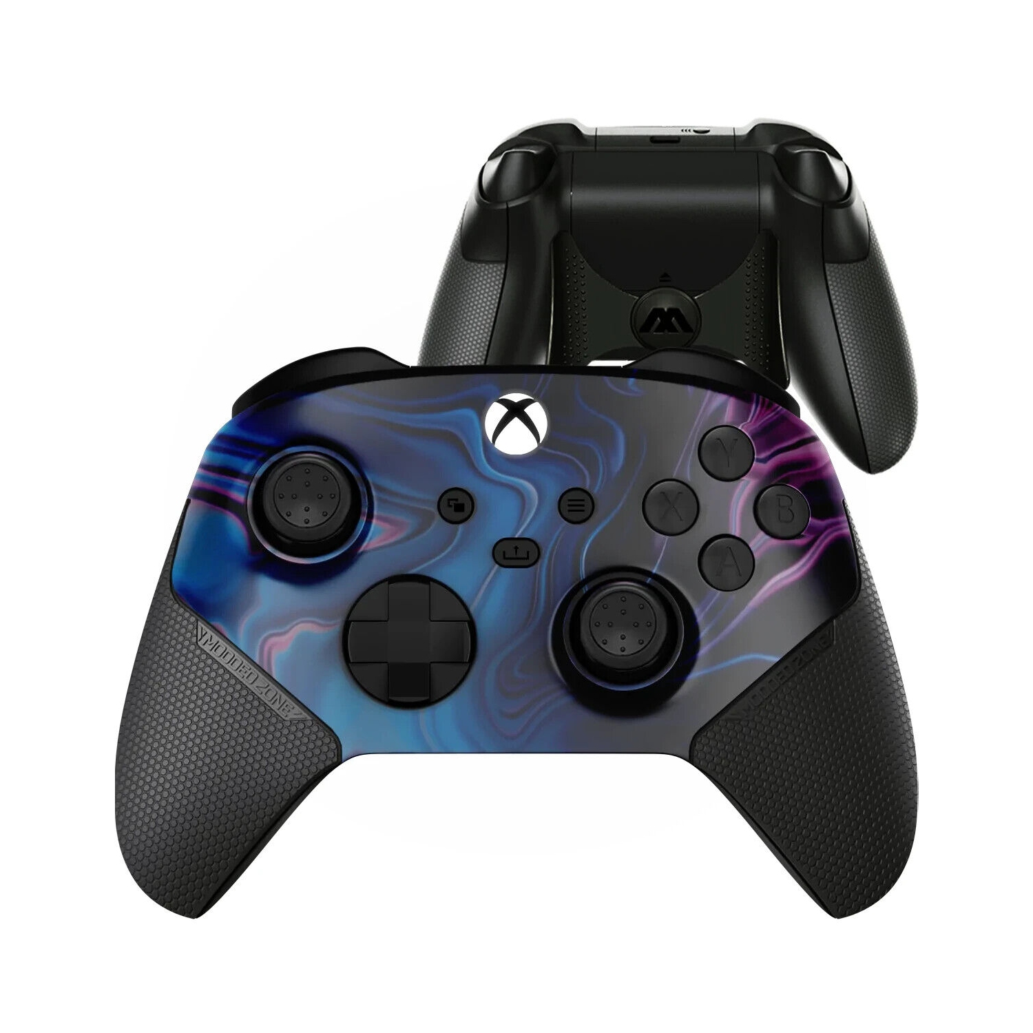 Manette de jeu modulaire intelligente Rapid Fire Extreme de chaos compatible avec la console Xbox One S/X MASTER MOD pour tous les jeux de tir majeurs