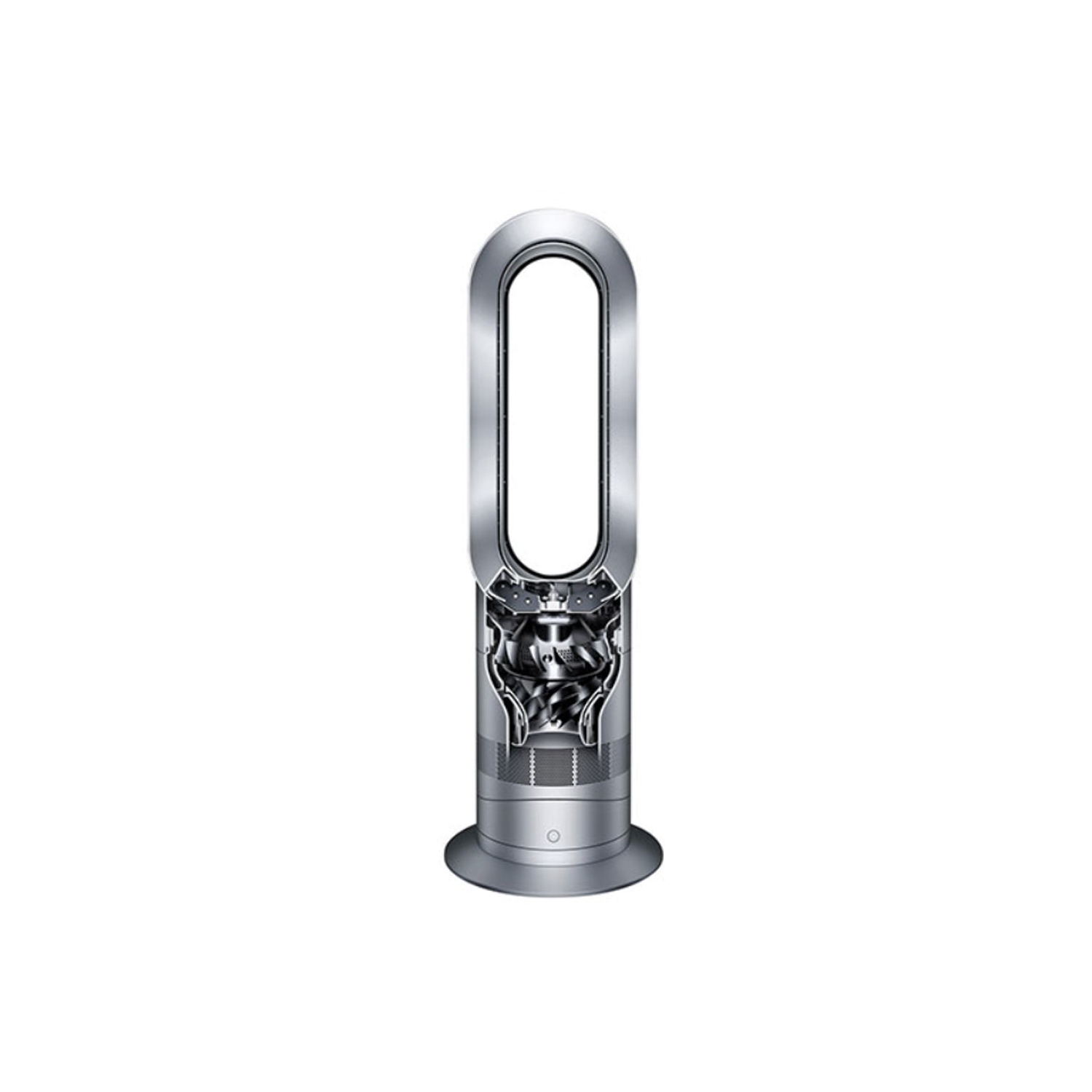 Refurbished (Excellent) - Dyson AM09 Hot+Cool Heater and Cooling