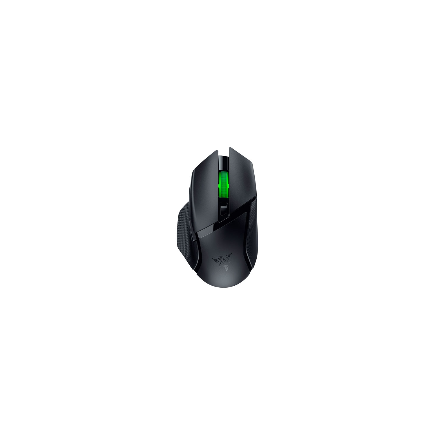 Razer Basilisk V3 X HyperSpeed 18000 DPI Wireless Optical Gaming Mouse - Classic Black - Open Box