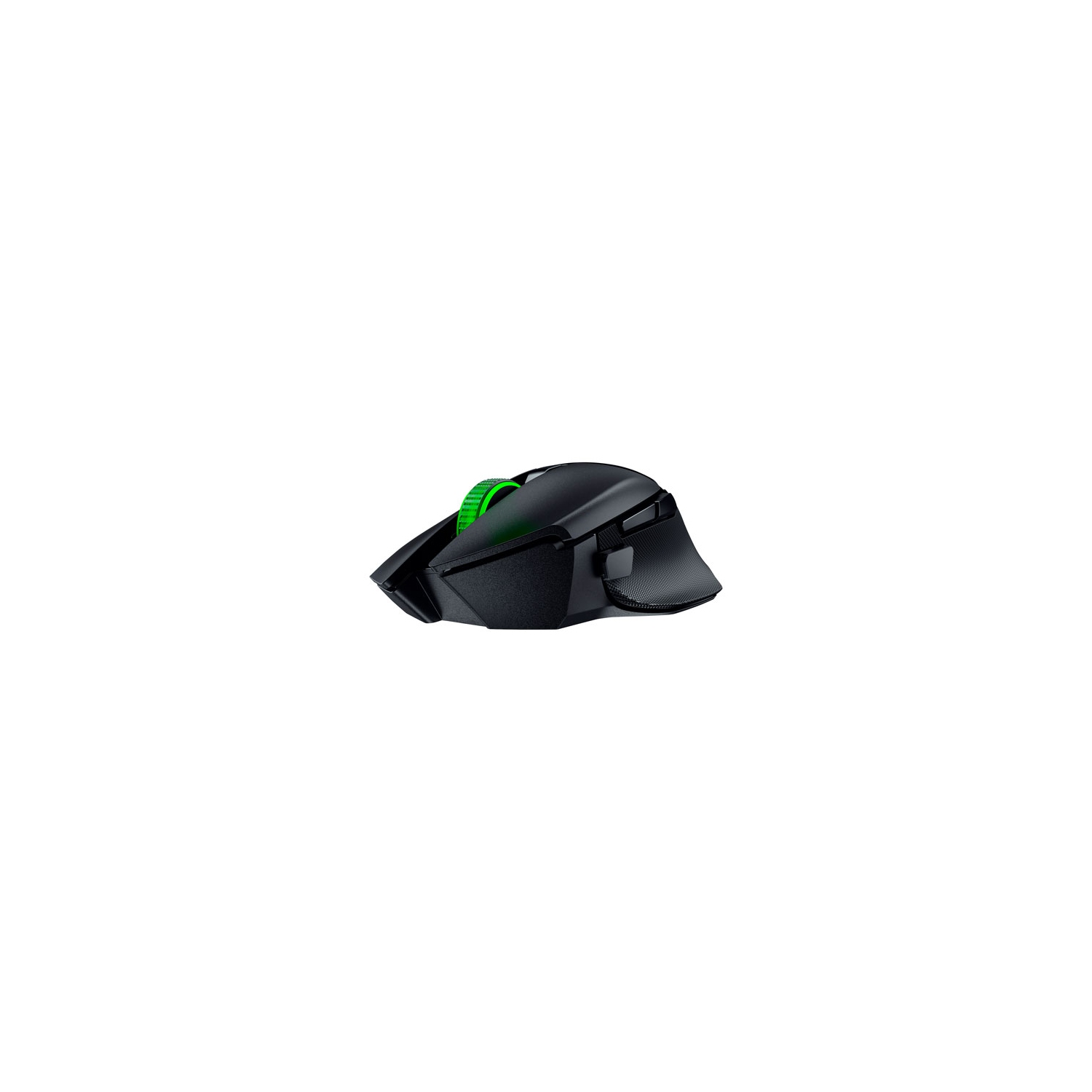 Razer Basilisk V3 X HyperSpeed 18000 DPI Wireless Optical Gaming Mouse - Classic Black - Open Box