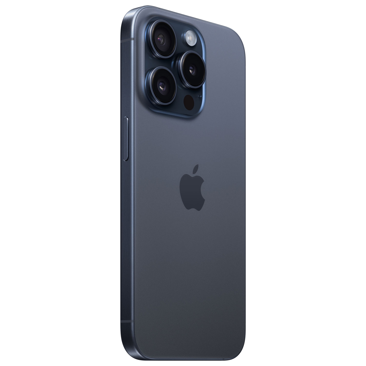 Open Box - Apple iPhone 15 Pro 256GB - Blue Titanium