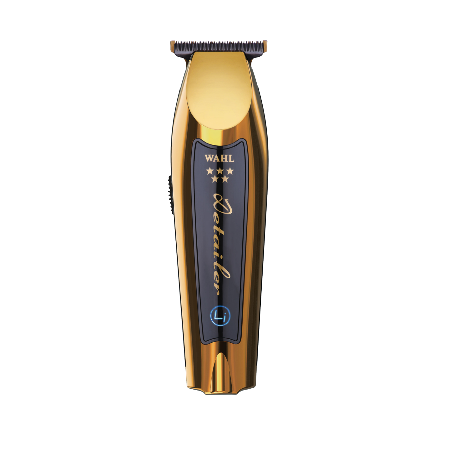WAHL 5 Star Detailer Li Gold razor (with or without wires)