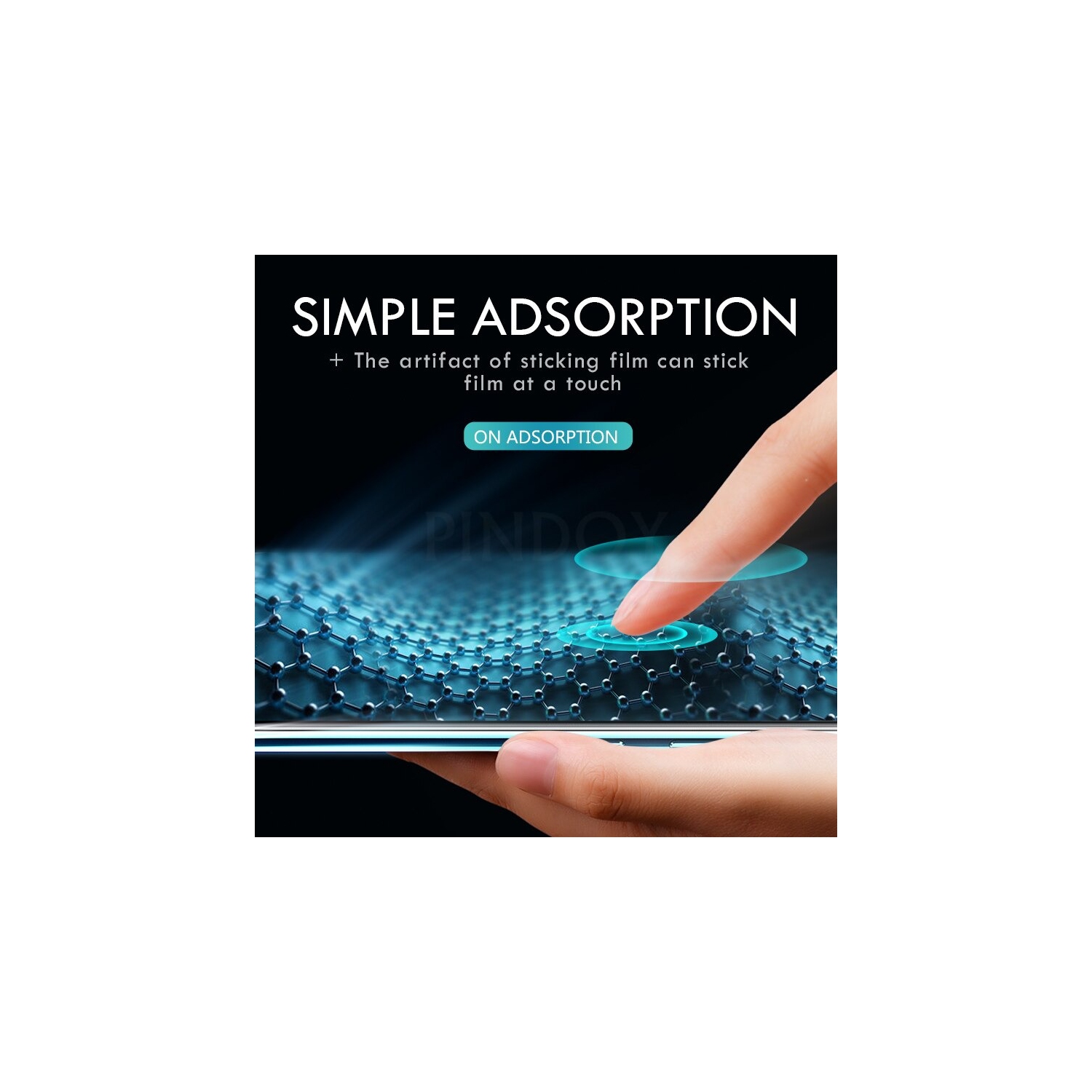 Screen Protectors Compatible with Huawei P30 Lite Screen Protector 2X Ultra Clear Transparent Phone Films