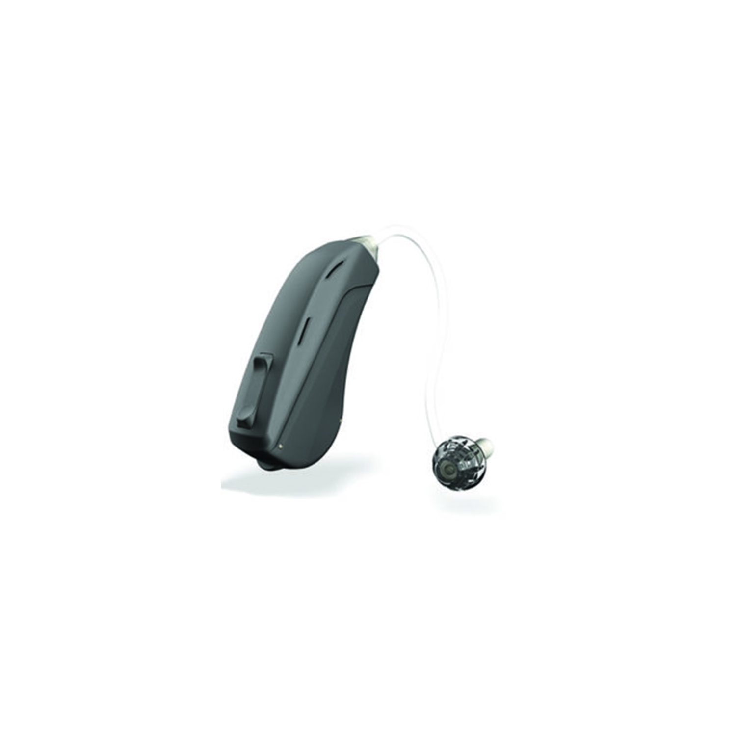 Warbler Hearing Amplifier Series 3 Slim Tube BTE - Left Side