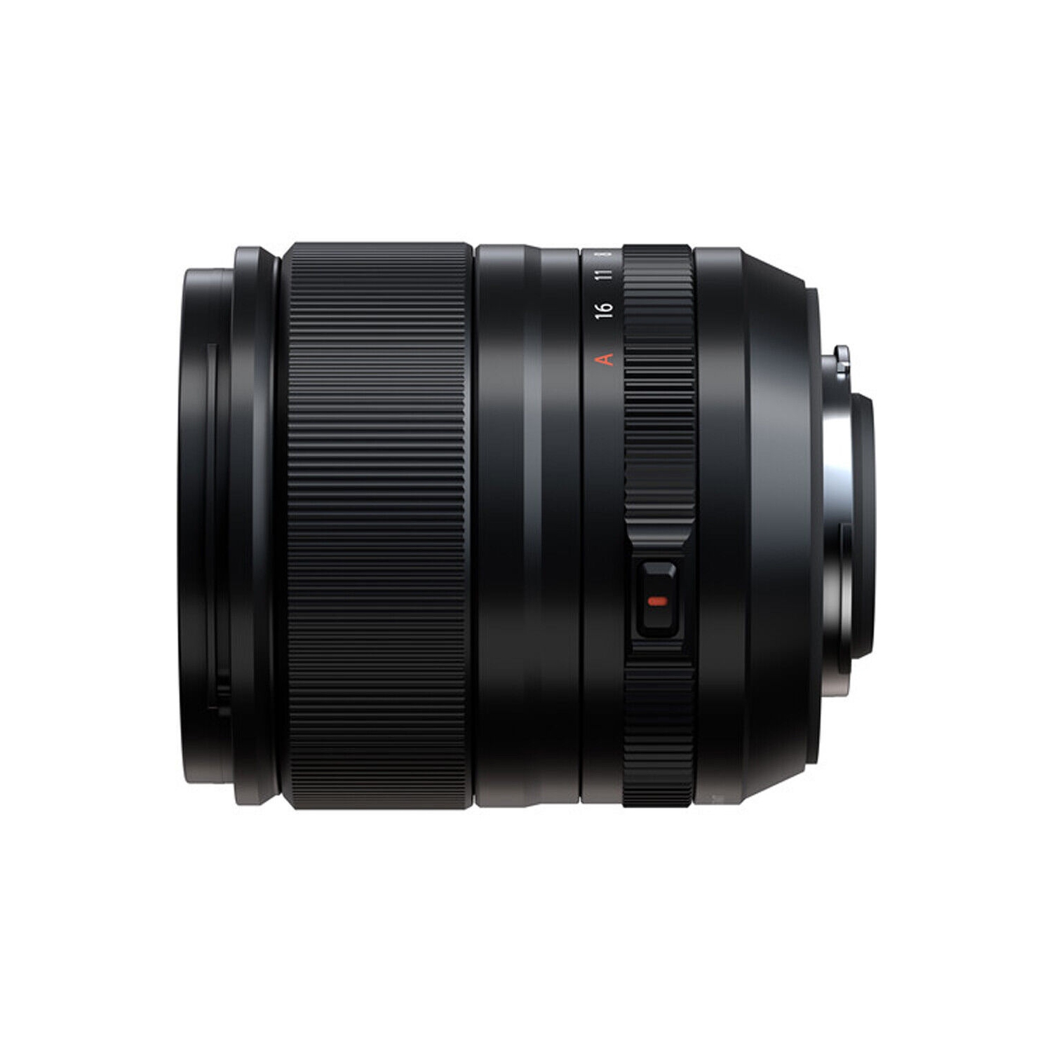 FUJIFILM XF 33mm f/1.4 R LM WR Lens 16719201 - 7PC Accessory Bundle