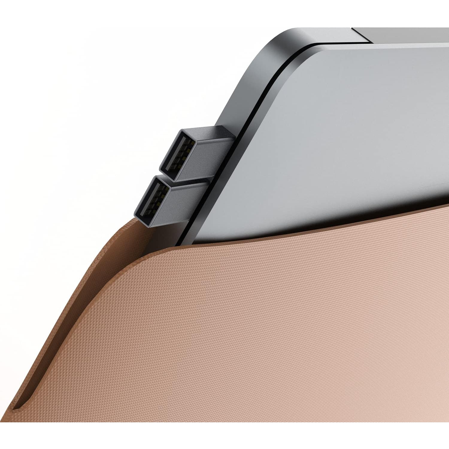 n USB C Adapter, USB C to USB Adapter (Fit Side-by-Side), USB C to USB Female 3.0 Adapter for iMac 2021, MacBook Pro 2021/20, MacBook Air 2021/20,