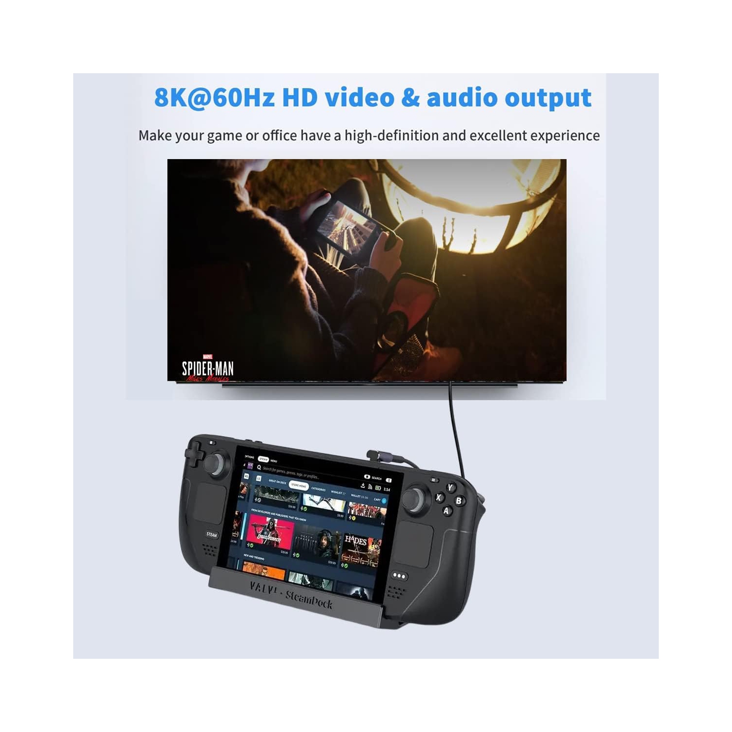 USB4 90 Degree USB C Adapter,Right Angle USB C to USB C Adapter USB C Male to USB C Female Extender,Thunderbolt 4 40Gbps 240W Type C Adapter for