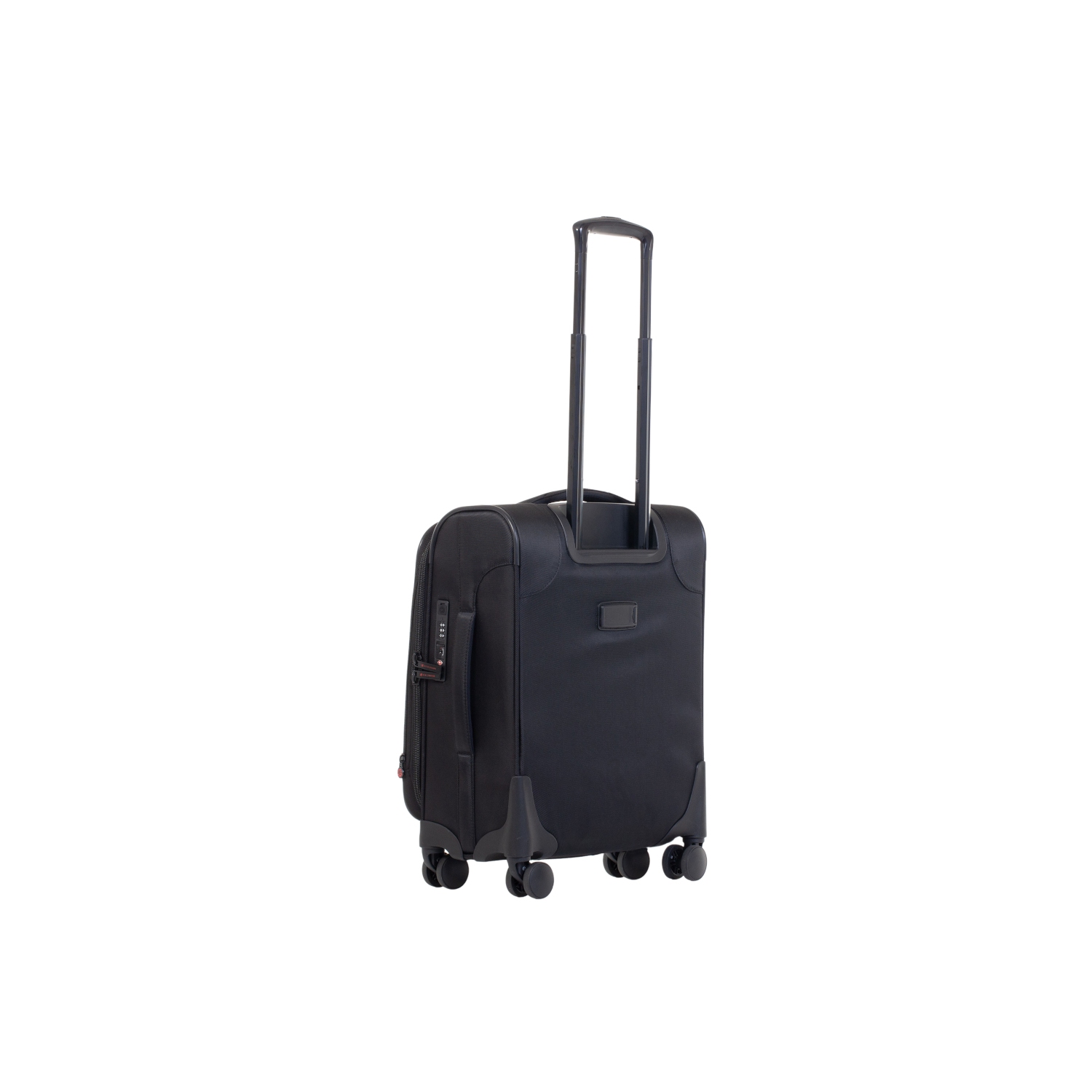 Bagage de cabine souple DE luxe de 19 po CENTRAL D'AIR CANADA