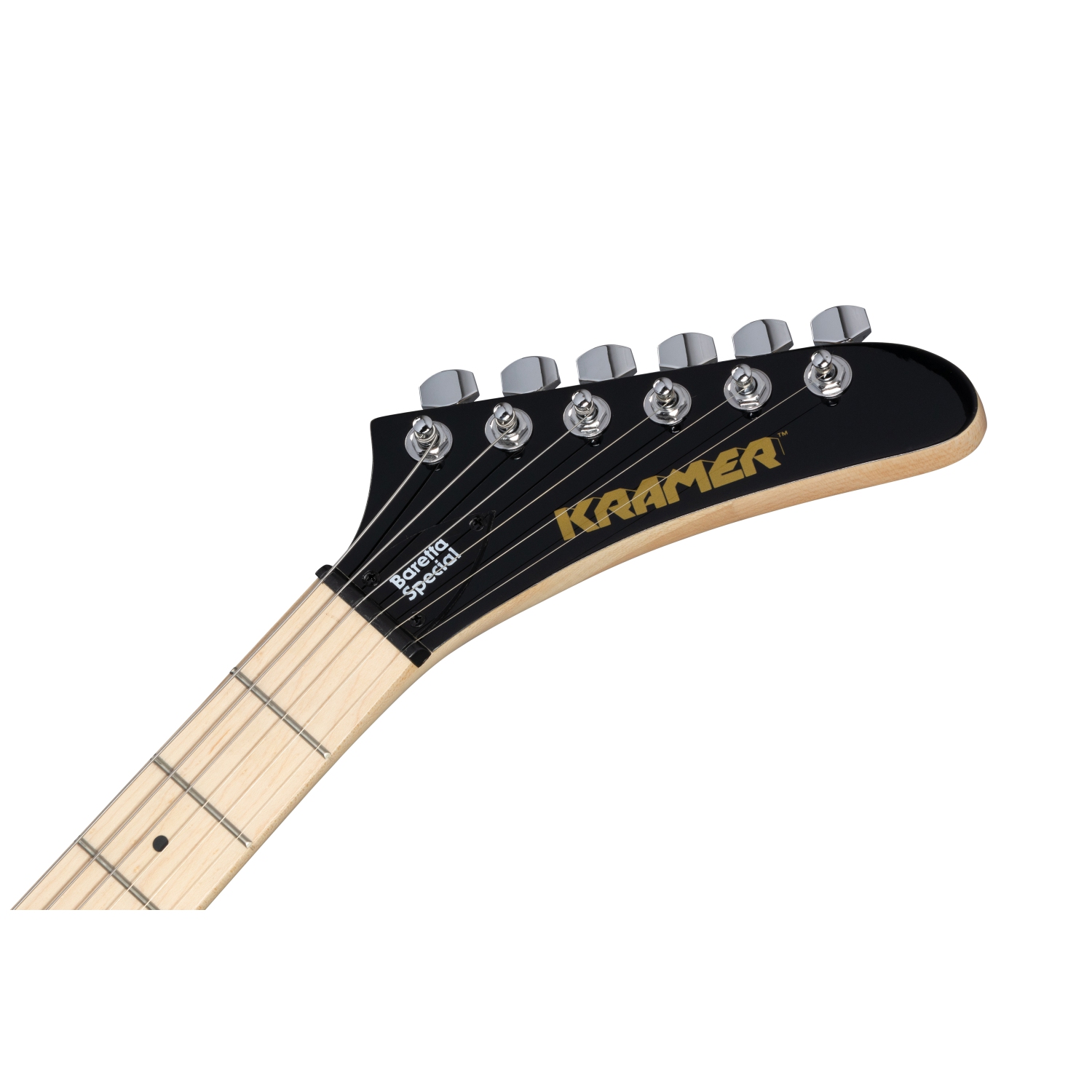 Kramer Baretta Special Electric Guitar w/Chrome Hardware