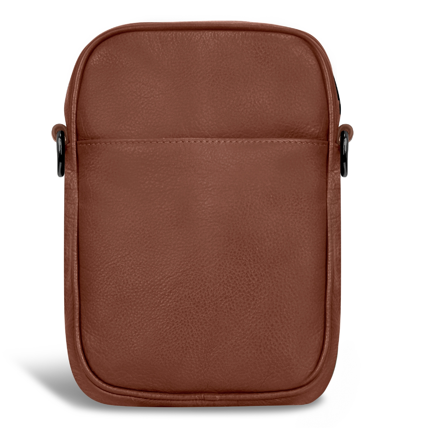 Sac à bandoulière vertical Onyx de CHAMPS