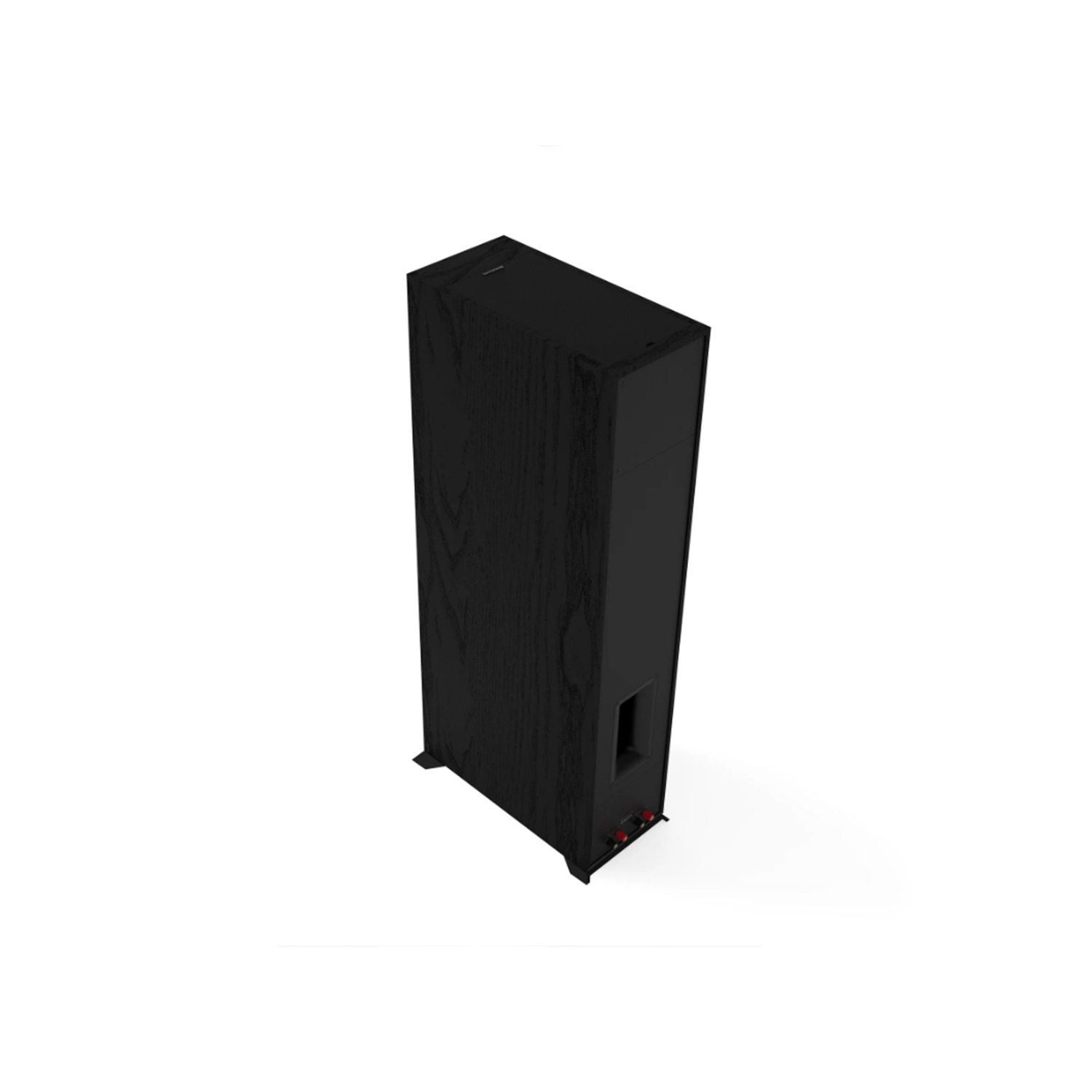 Haut-parleurs colonne R-605FA Reference Dolby Atmos de Klipsch – Noir – paire – modèle 2023 – Boîte ouverte