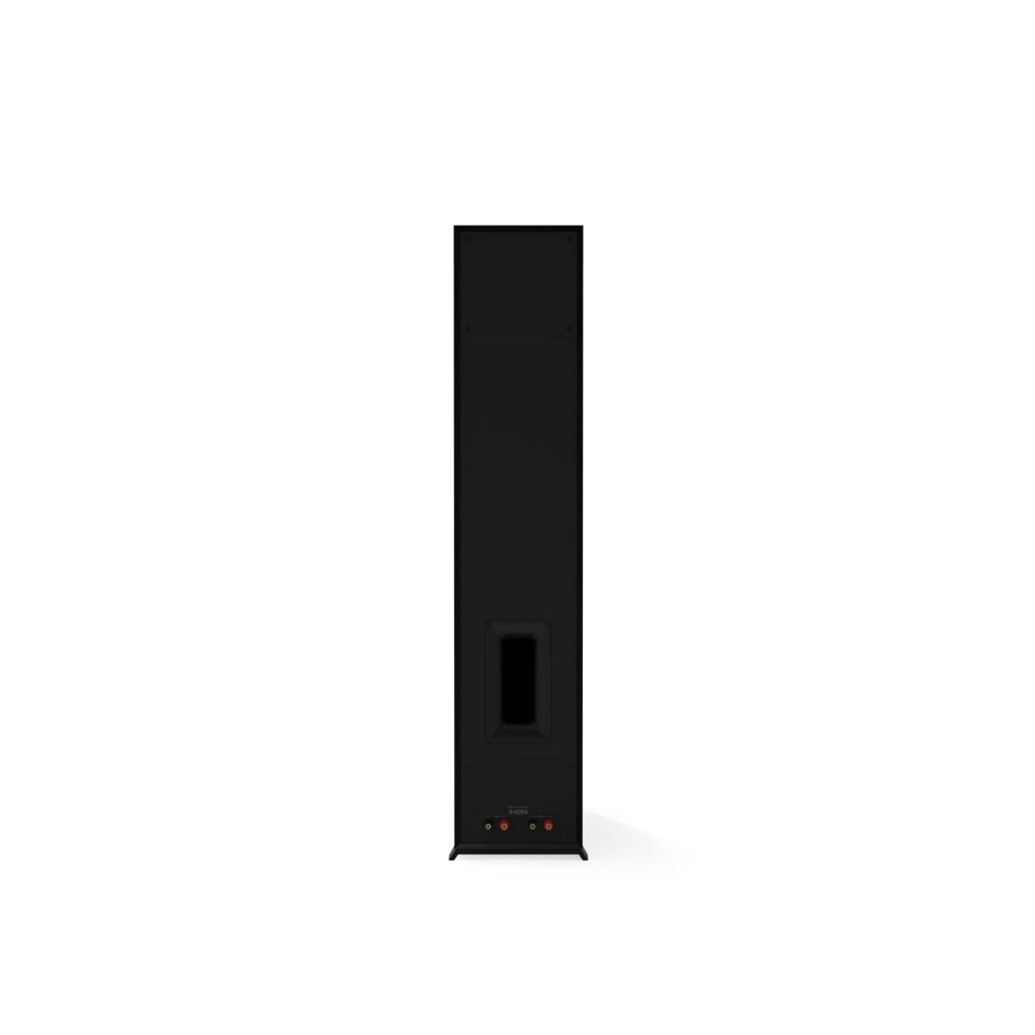 Haut-parleurs colonne R-605FA Reference Dolby Atmos de Klipsch – Noir – paire – modèle 2023 – Boîte ouverte