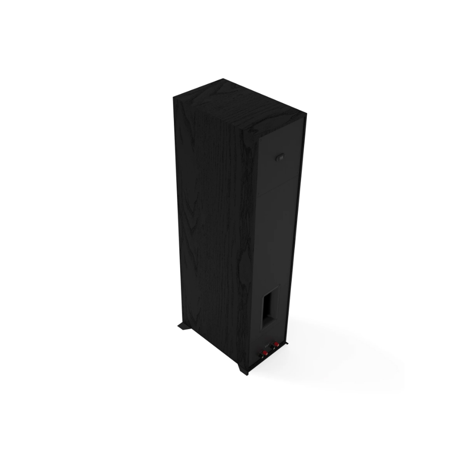 Klipsch R-800F Reference Floor Standing Speakers – Black – Pair – 2023 Model - Open Box