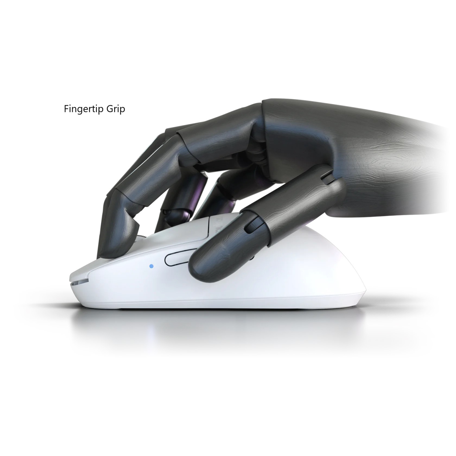 Pulsar Gaming Gears - X2 V2 Wireless Size 1 (Mini) - White | Best