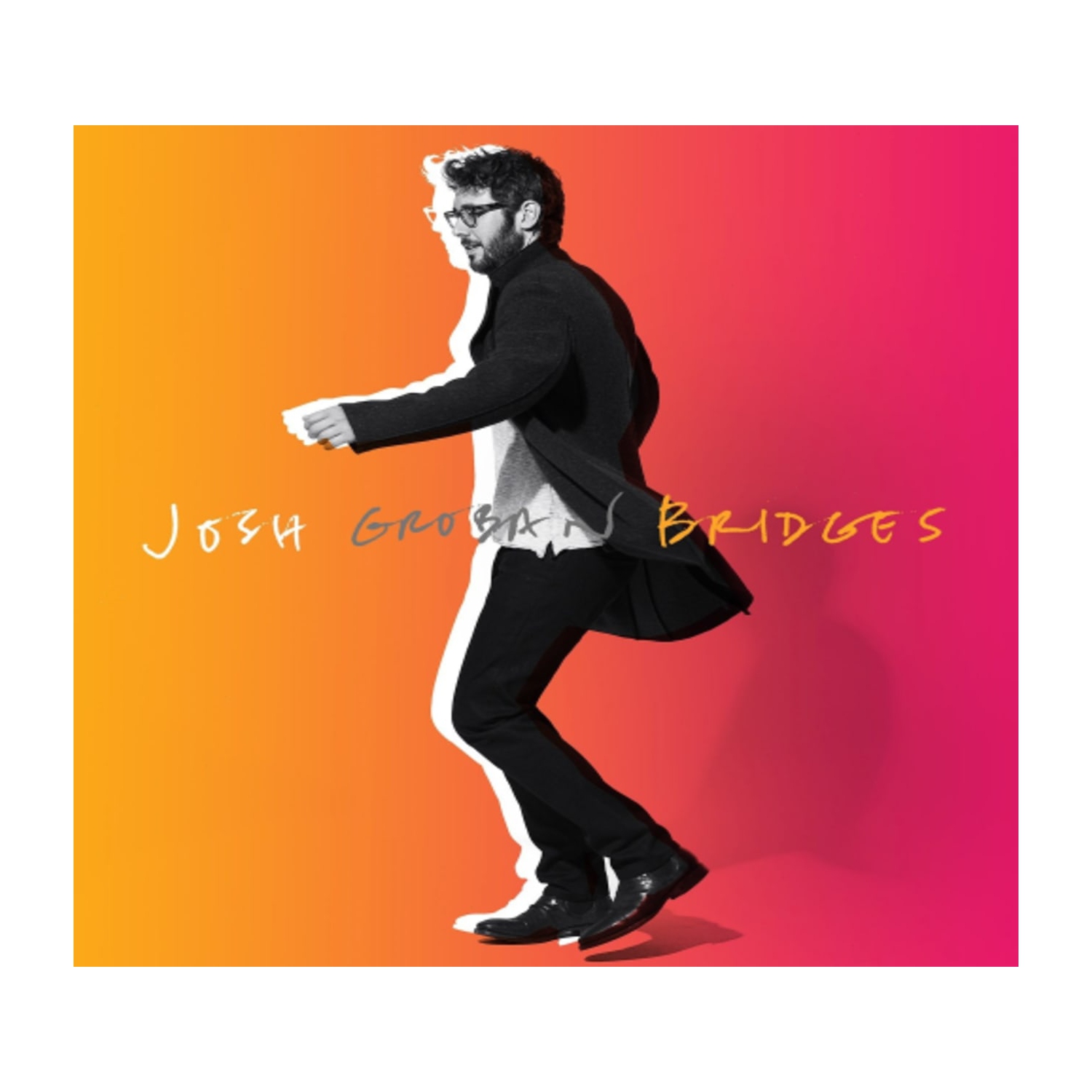 Josh Groban - Bridges - - [CD]