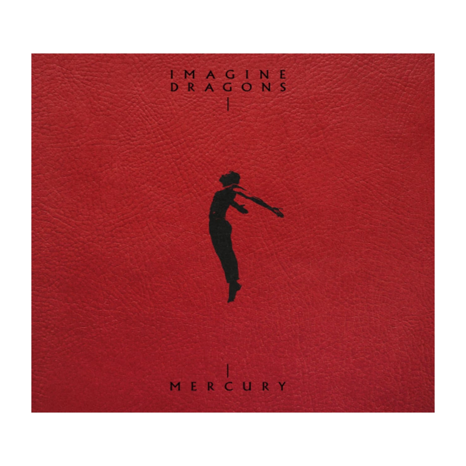 Imagine Dragons - Mercury - Acts 1 & 2 - - [CD]