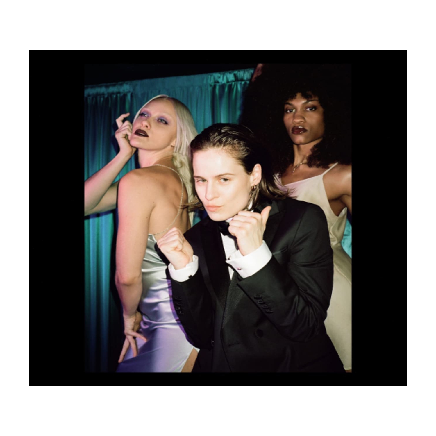 Christine and the Queens - Redcar Les Adorable Etoiles - [Vinyl]