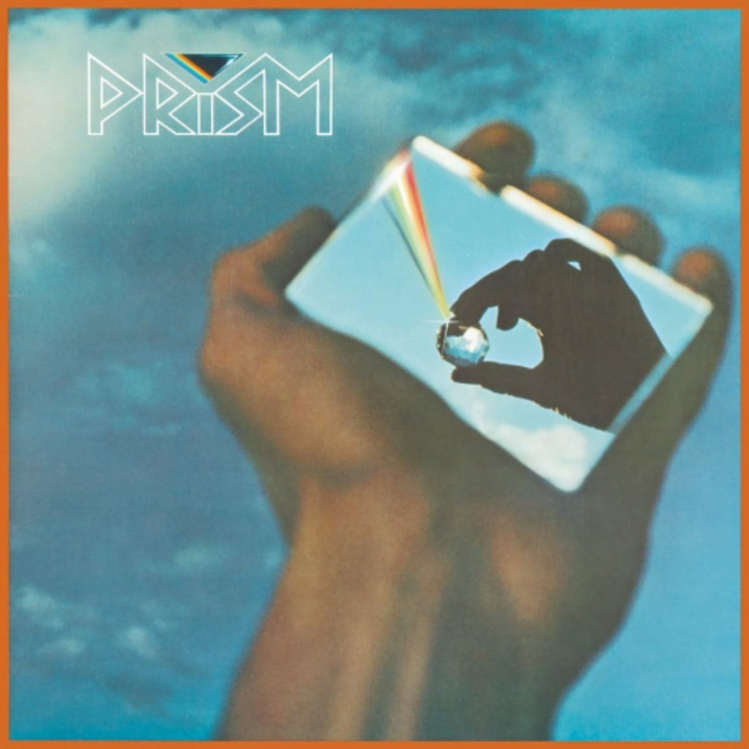 Prism - Prism [Import] - - [Vinyl]
