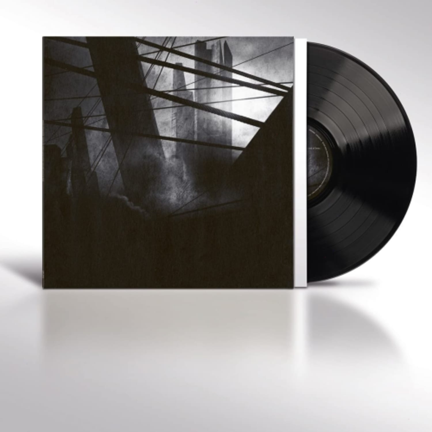 Johann Johannsson - & In The Endless Pause There Came The Sound Of Bees [Import] - - [Vinyl]
