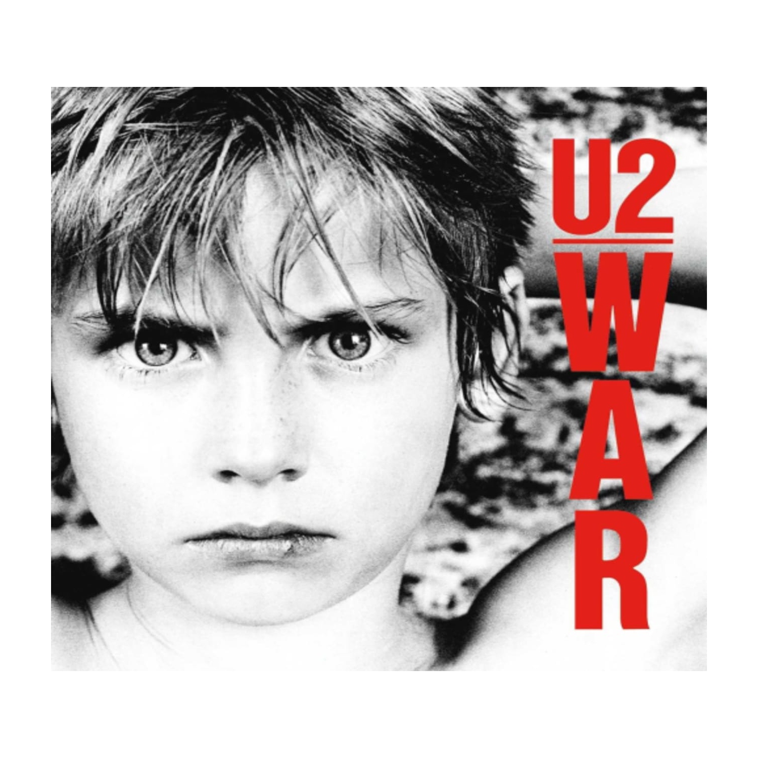 U2 - War - - [CD]